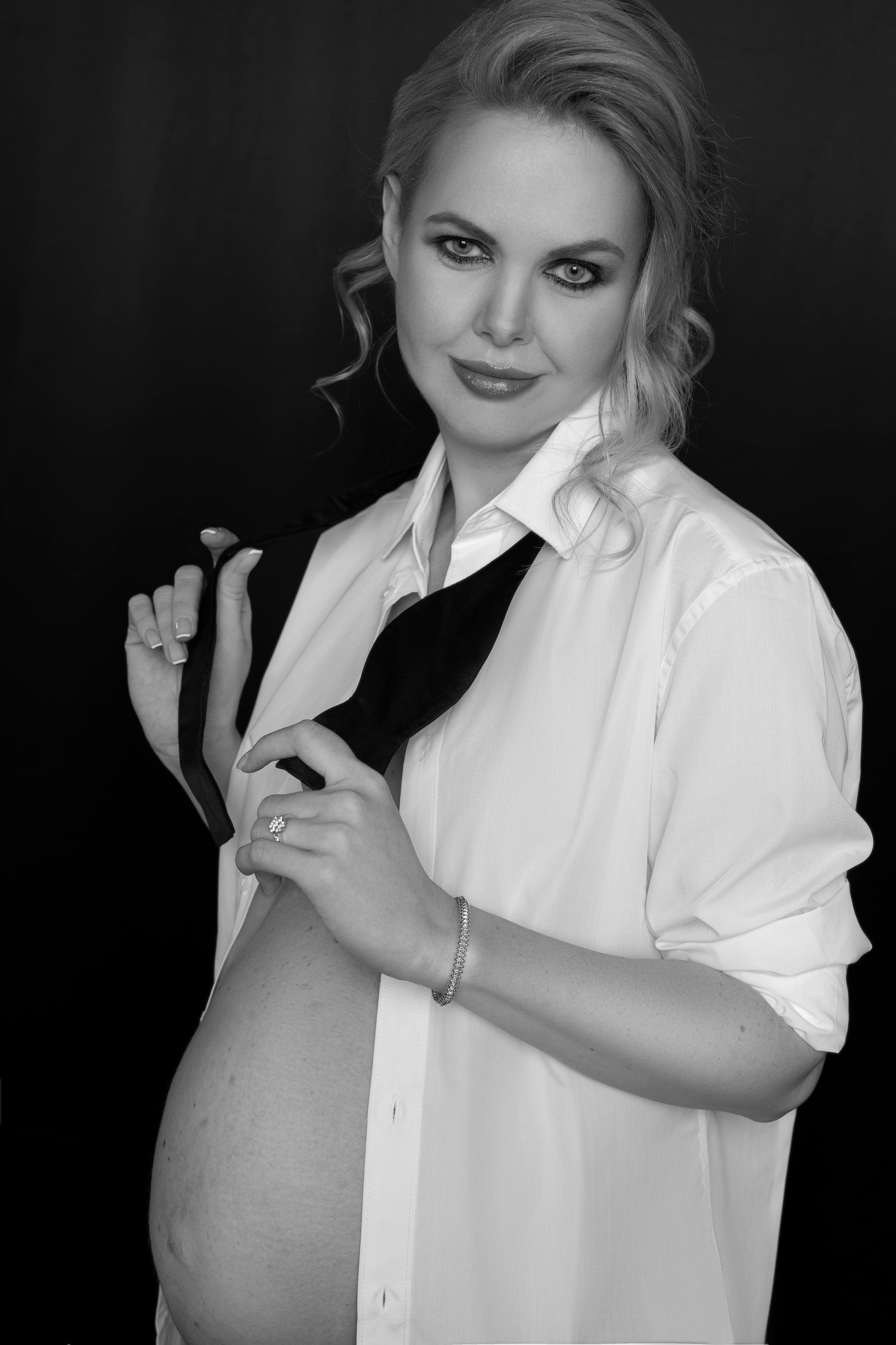 Фотосессия беременности. Фотограф в Москве Талызина Наталья