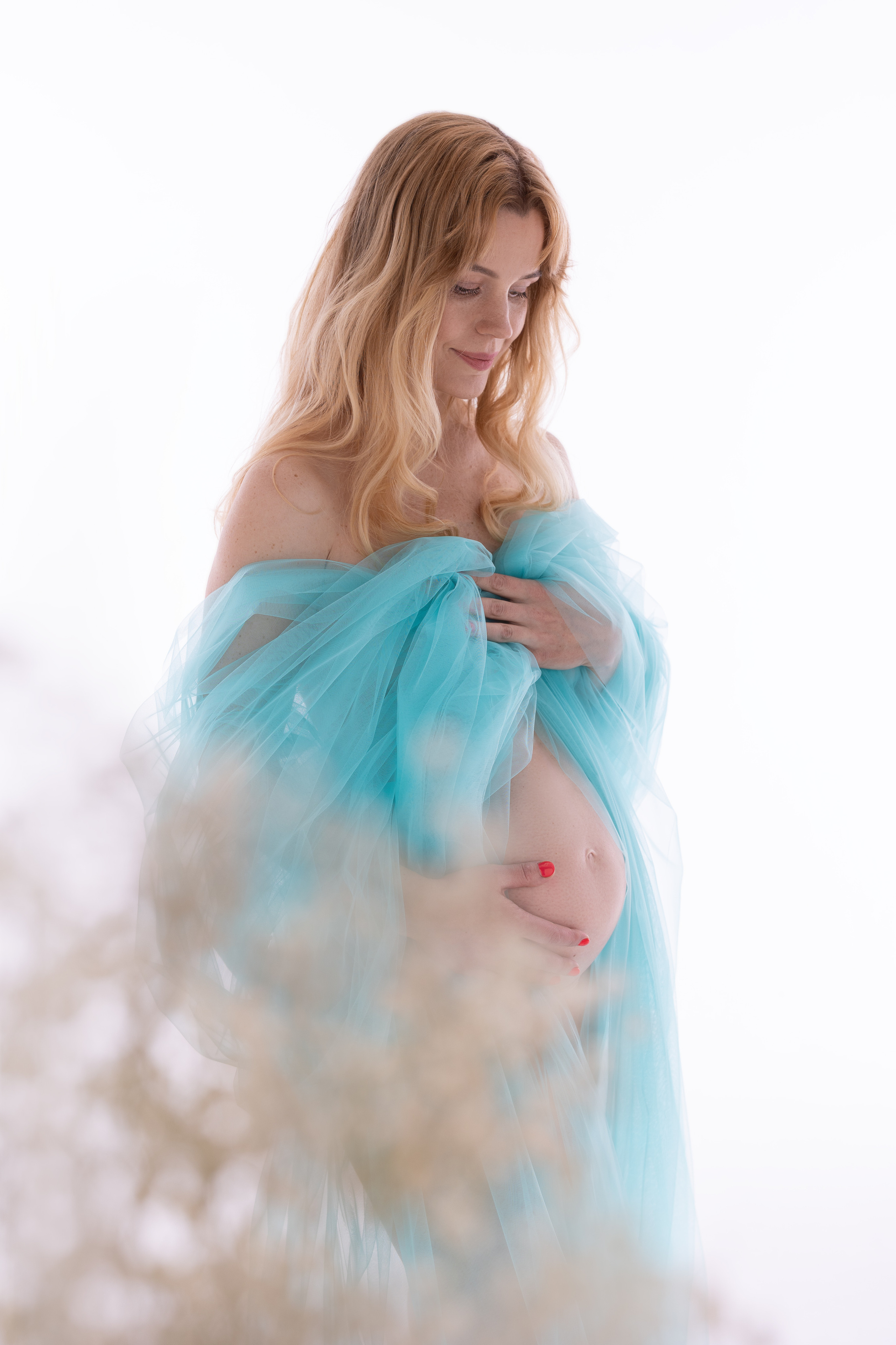 Фотосессия беременности. Фотограф в Москве Талызина Наталья