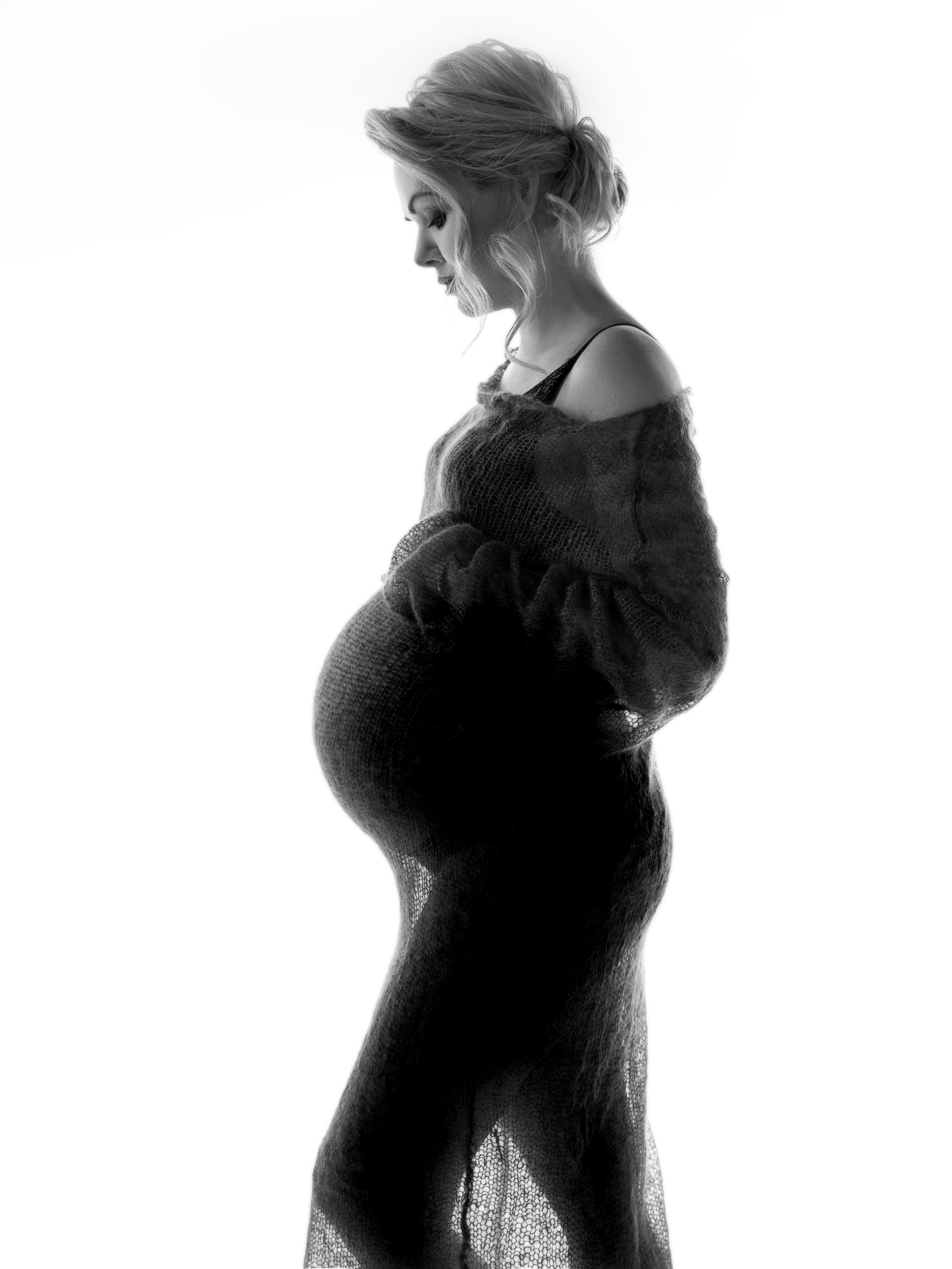 Фотосессия беременности. Фотограф в Москве Талызина Наталья