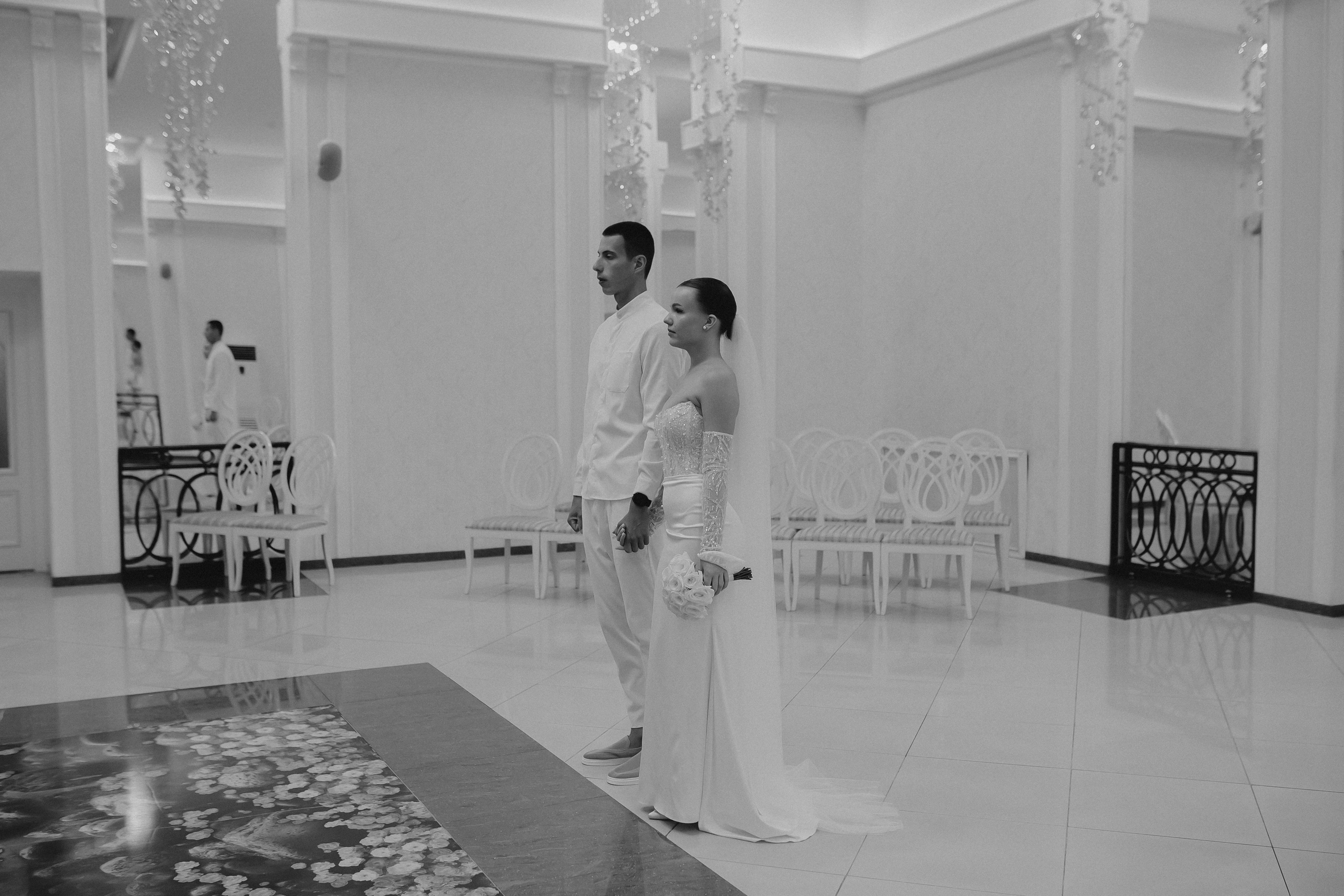 Wedding Day. Анна Михайлова|Свадебный фотограф в Санкт-Петербурге