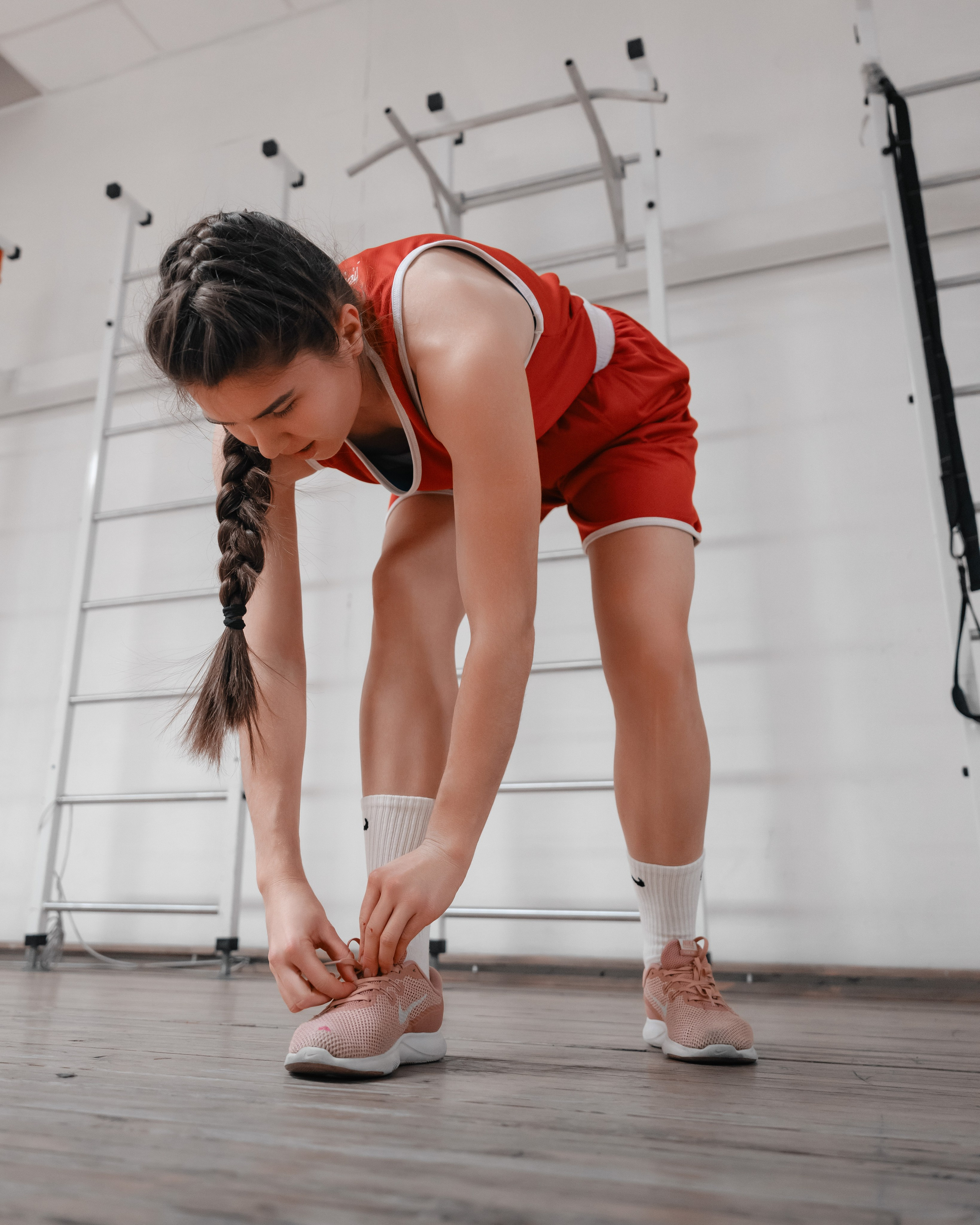 Виктория. Юрий Шмидт — Репортажный фотограф