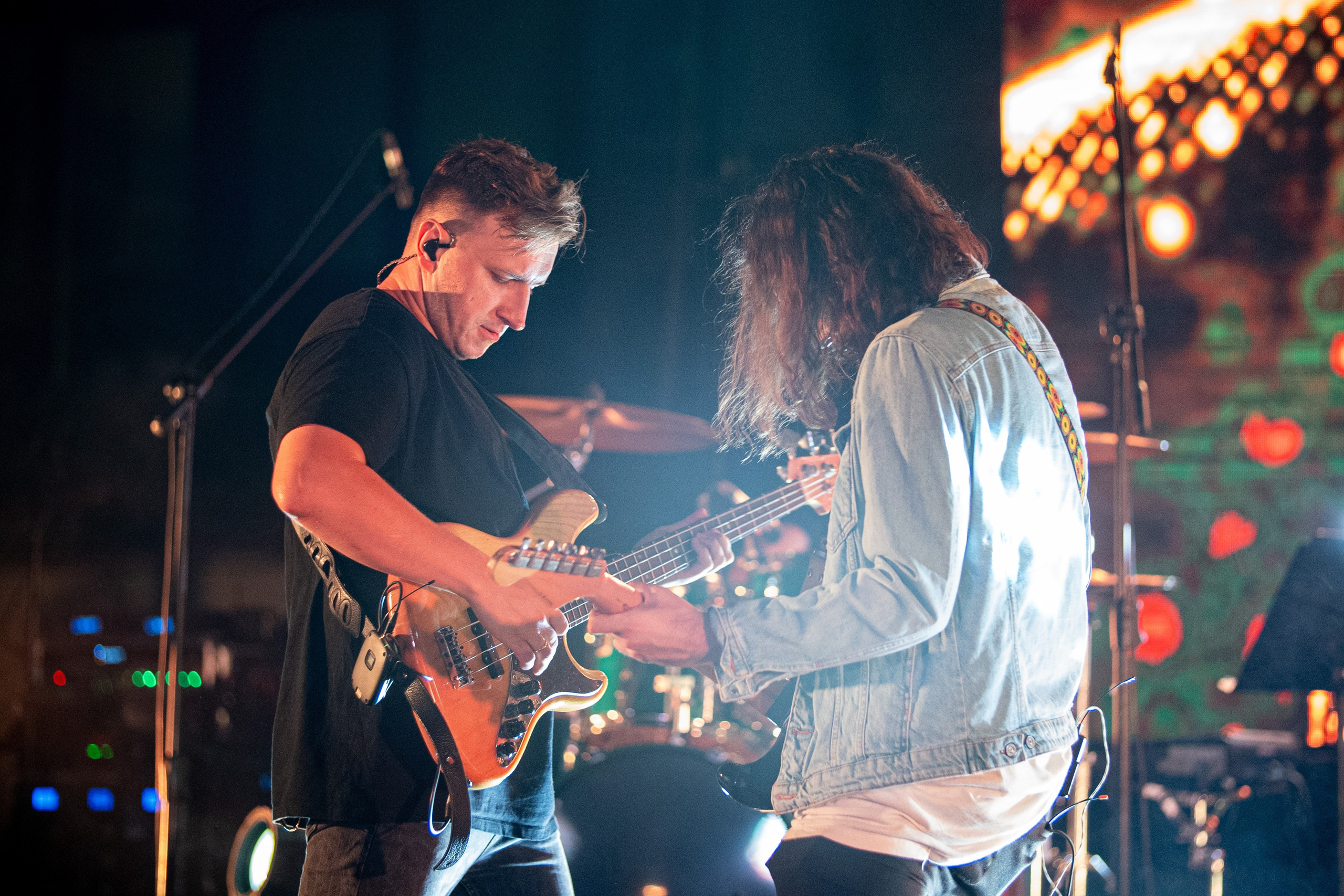 Концерт Sonic Rave Брест. EVG PROHOROV