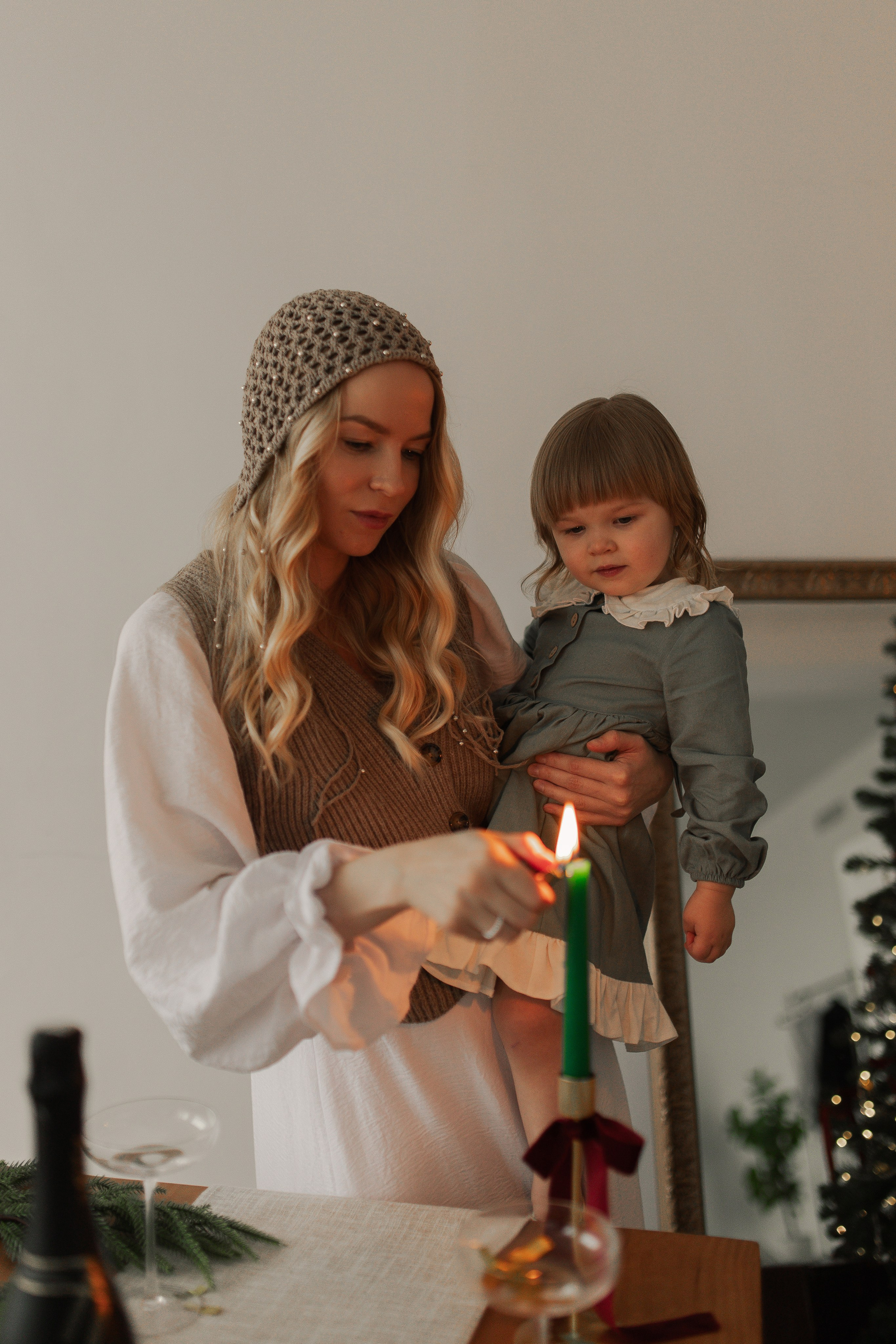 Даша и Стеша. Главная