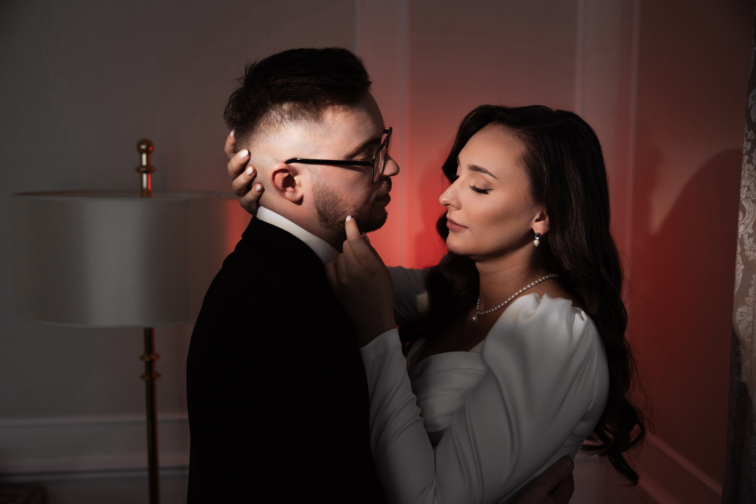 Ярослав и Света. Свадебный фотограф в Санкт-Петербурге Рябикин Александр , занимаюсь св