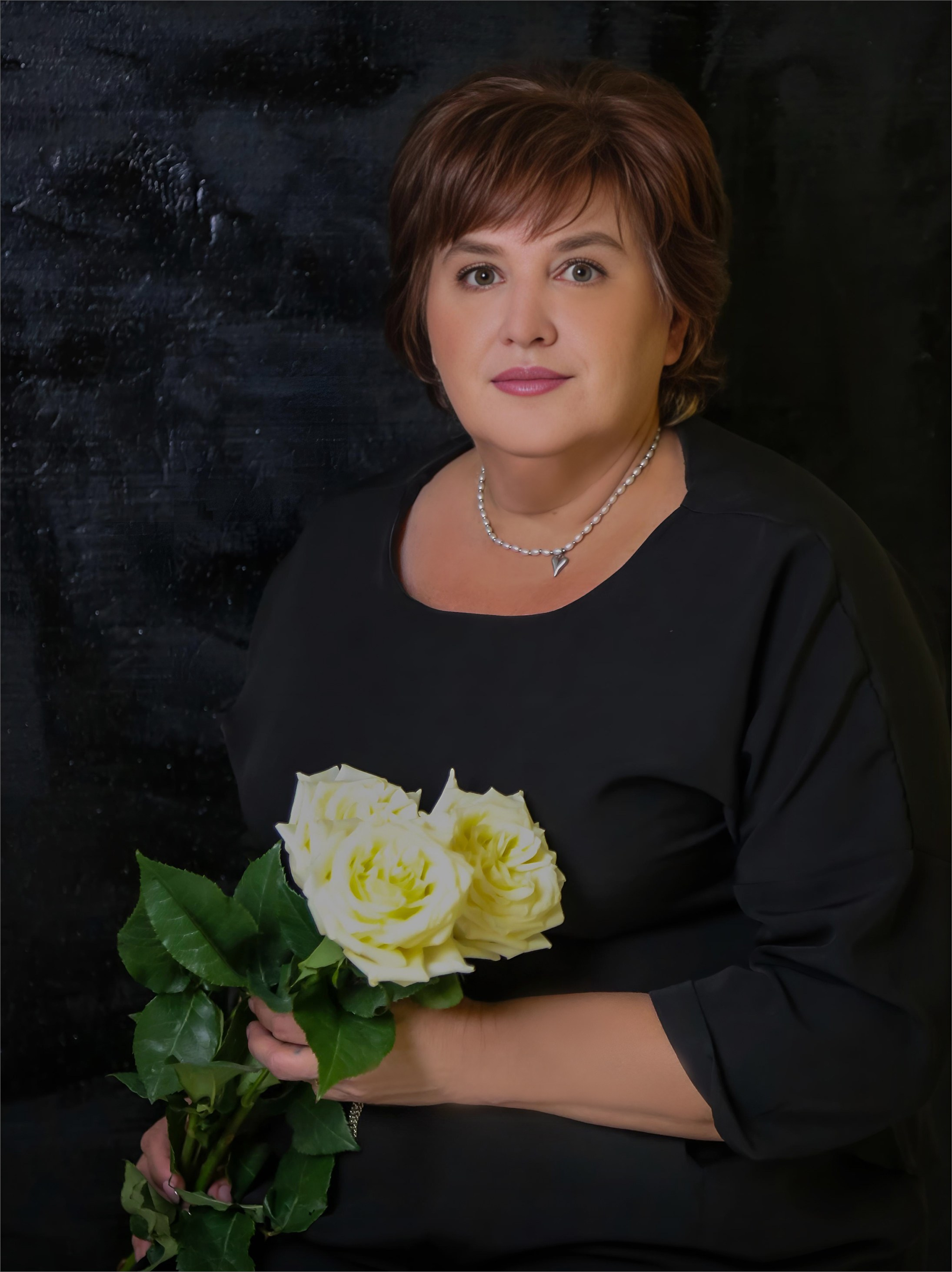 День матери 2025. Фото-момент