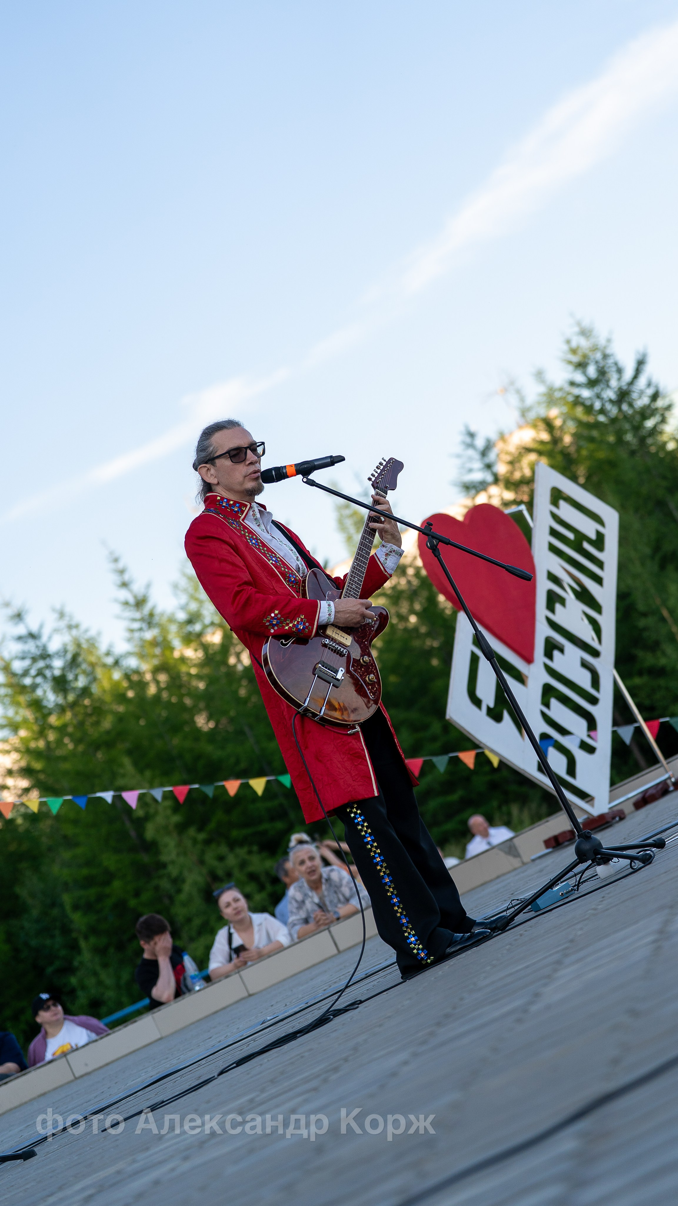 💎Праздничный концерт ко Дню города и Дню алмазодобытчика. Фотографии и видеосъемка, Айхал, Удачный, Якутия. Фотографии Айхал