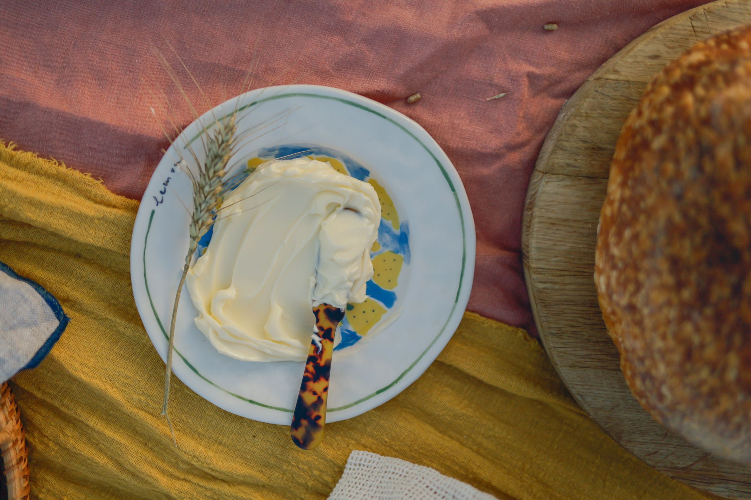 Лиза — хлебомама. Фотограф в Москве и области Титова Наталья