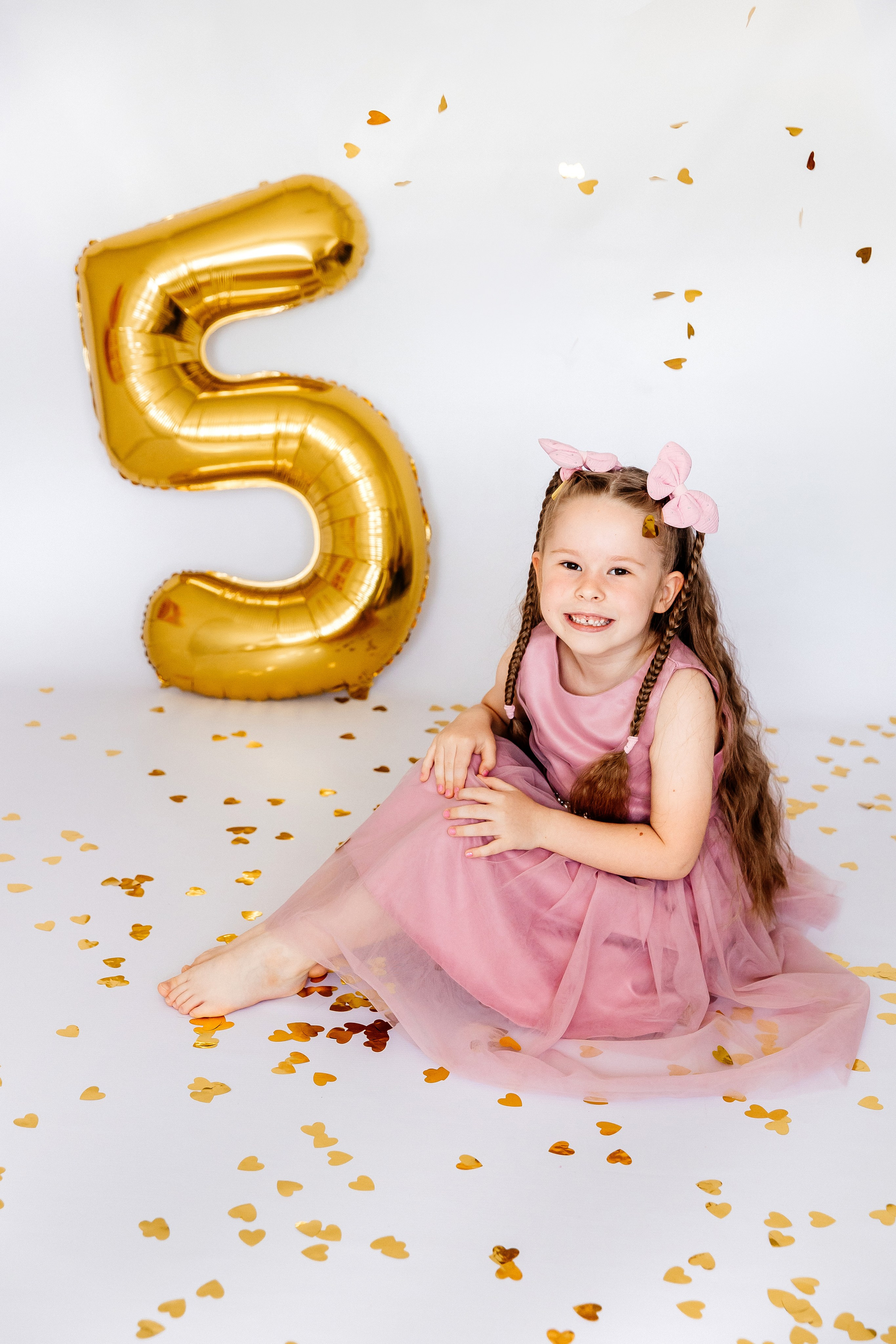 Цифра и блестки. Детский фотограф, выпускные альбомы в Нижнем Новгороде Бодягина Мария