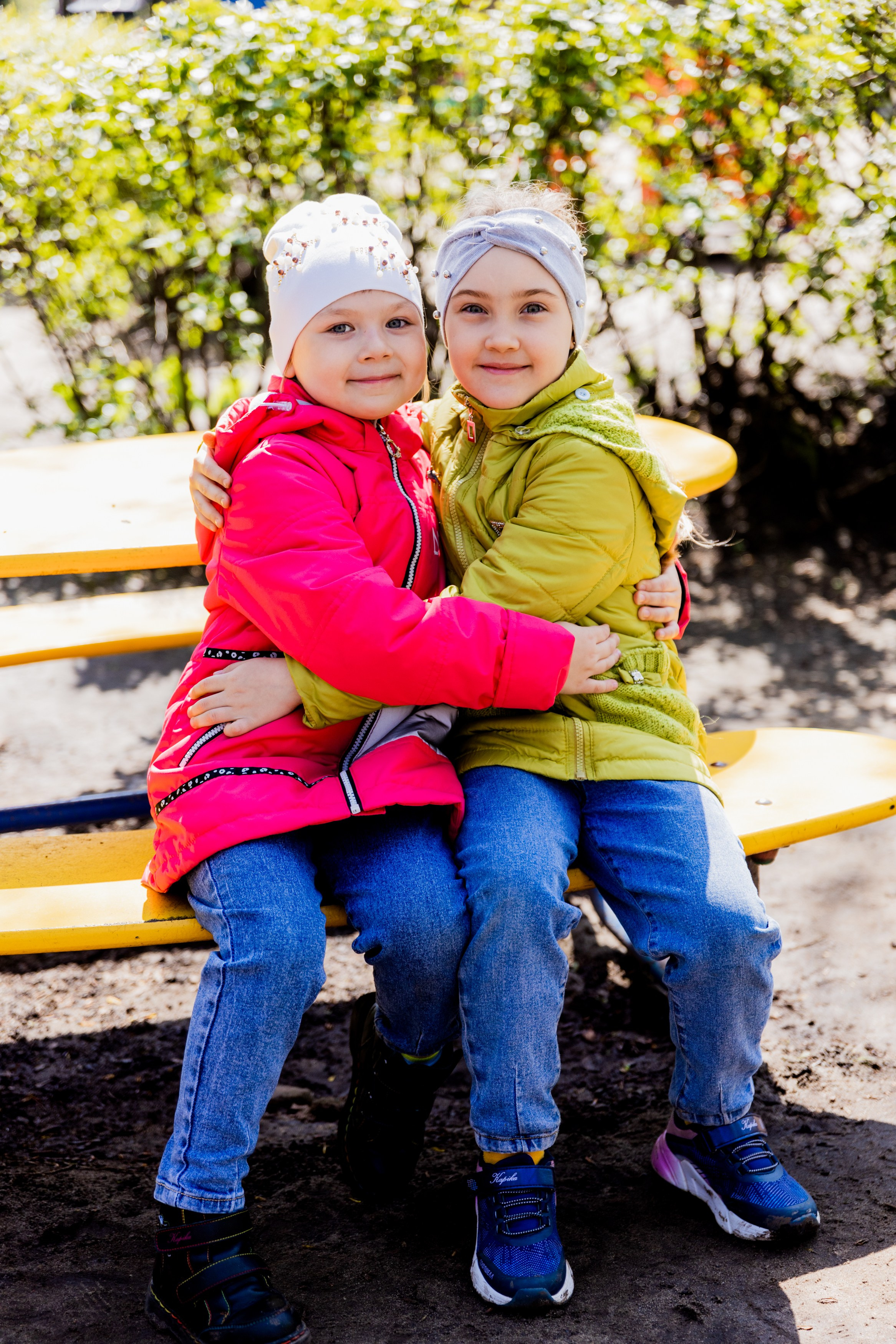 Детский сад. Дорогой друг! Приветствую тебя на моем сайте!