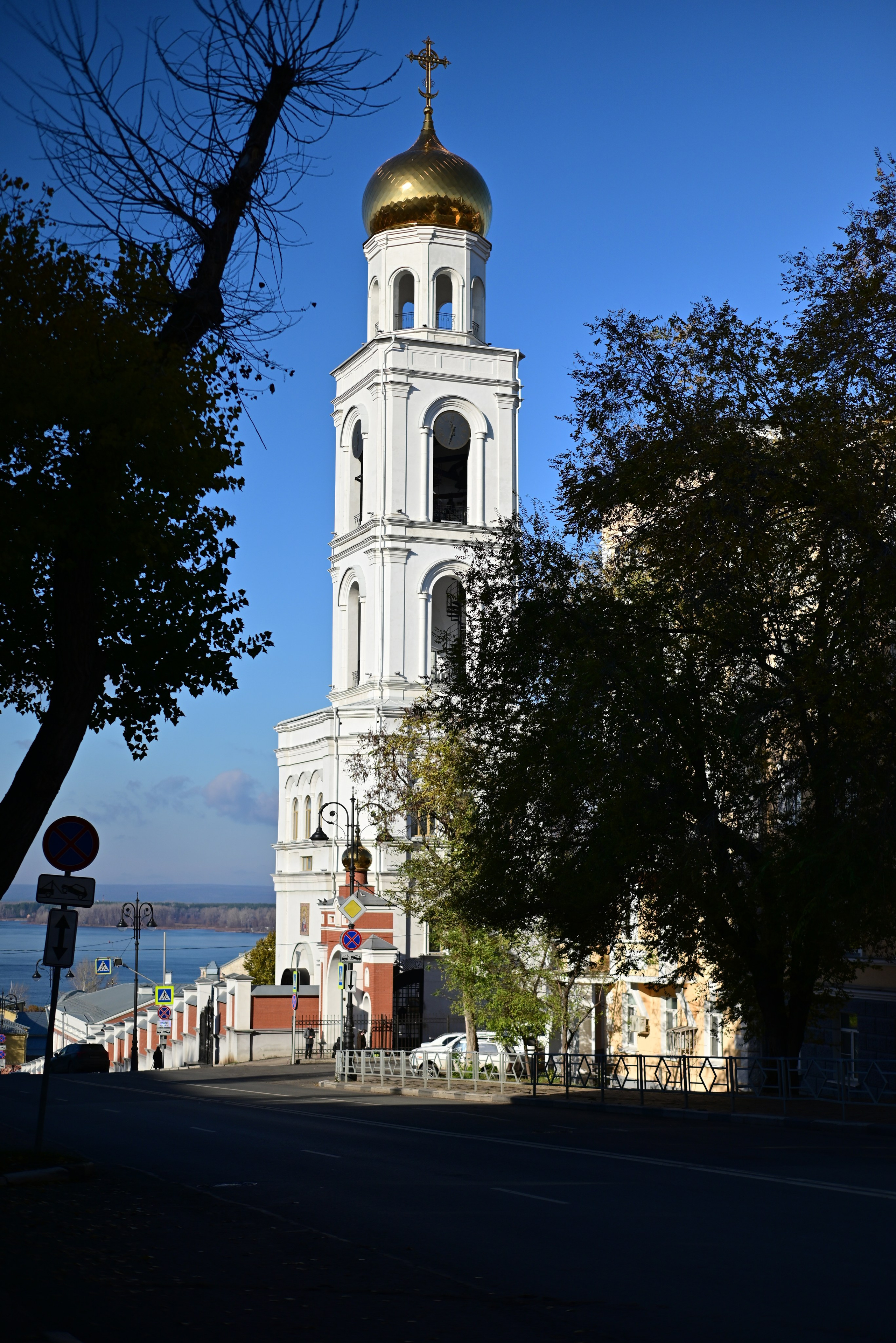 Осень в Самаре 2025. Фотосъёмка праздничных мероприятий, портретная съёмка в Самаре, Пётр Бубняев