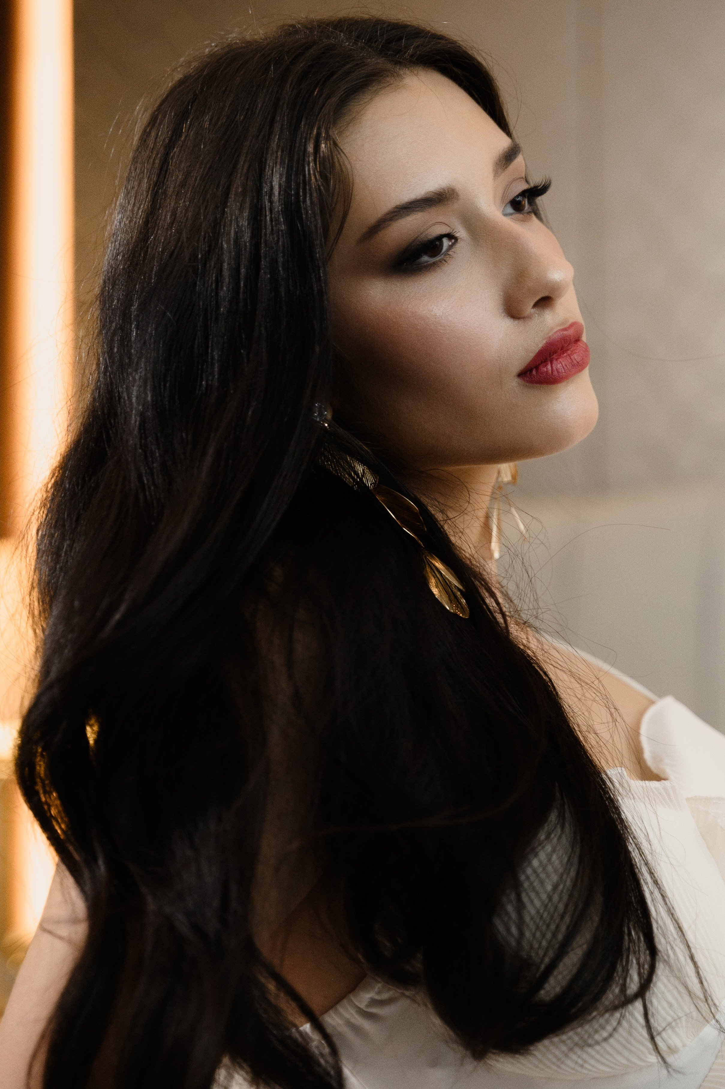 Федя и Малена. Отель Хаятт. Свадебный фотограф Колотовкина Валентина Москва