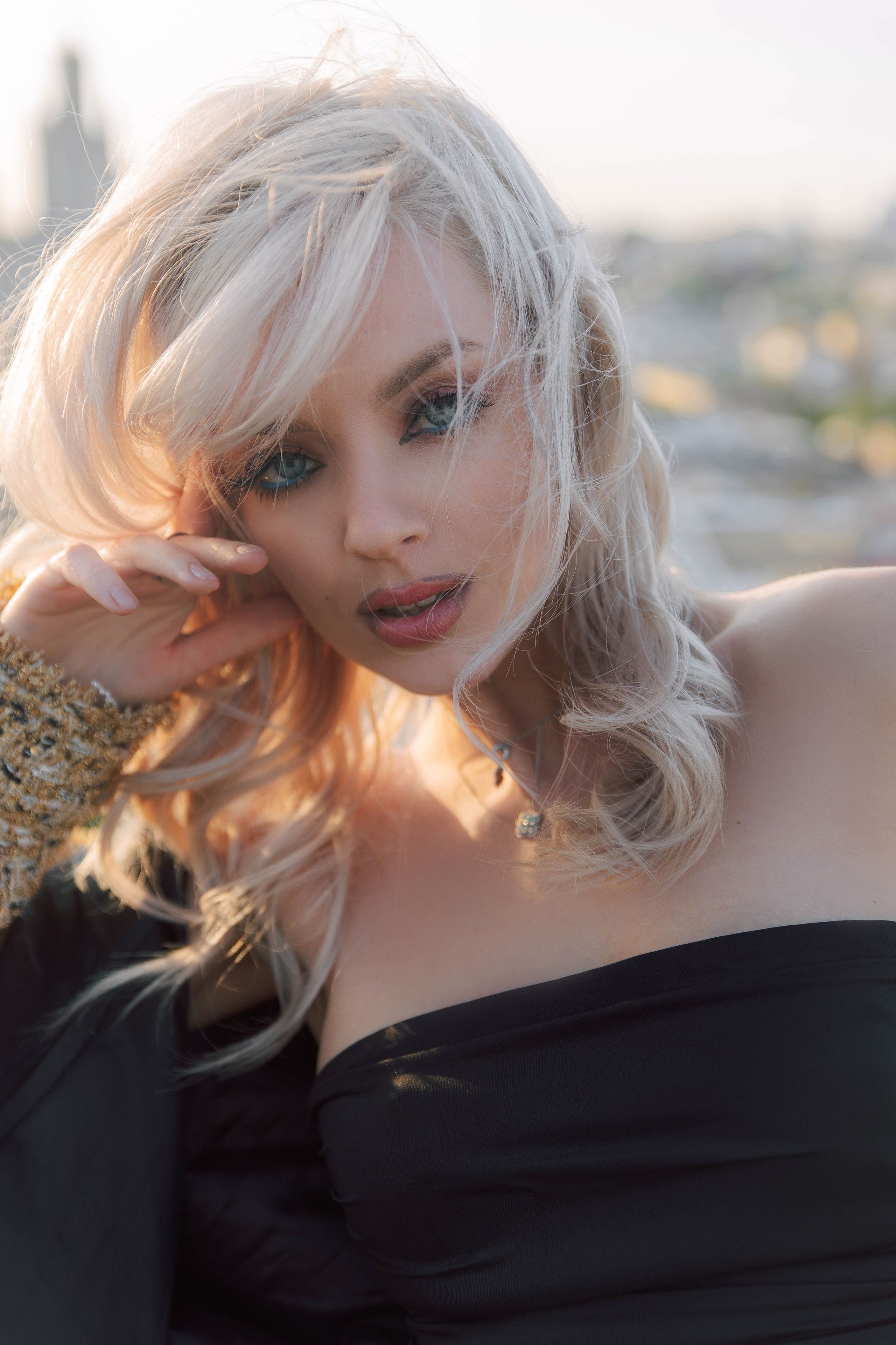 Анна. Свадебный и семейный фотограф в Москве и Подмосковье Ольга Останина