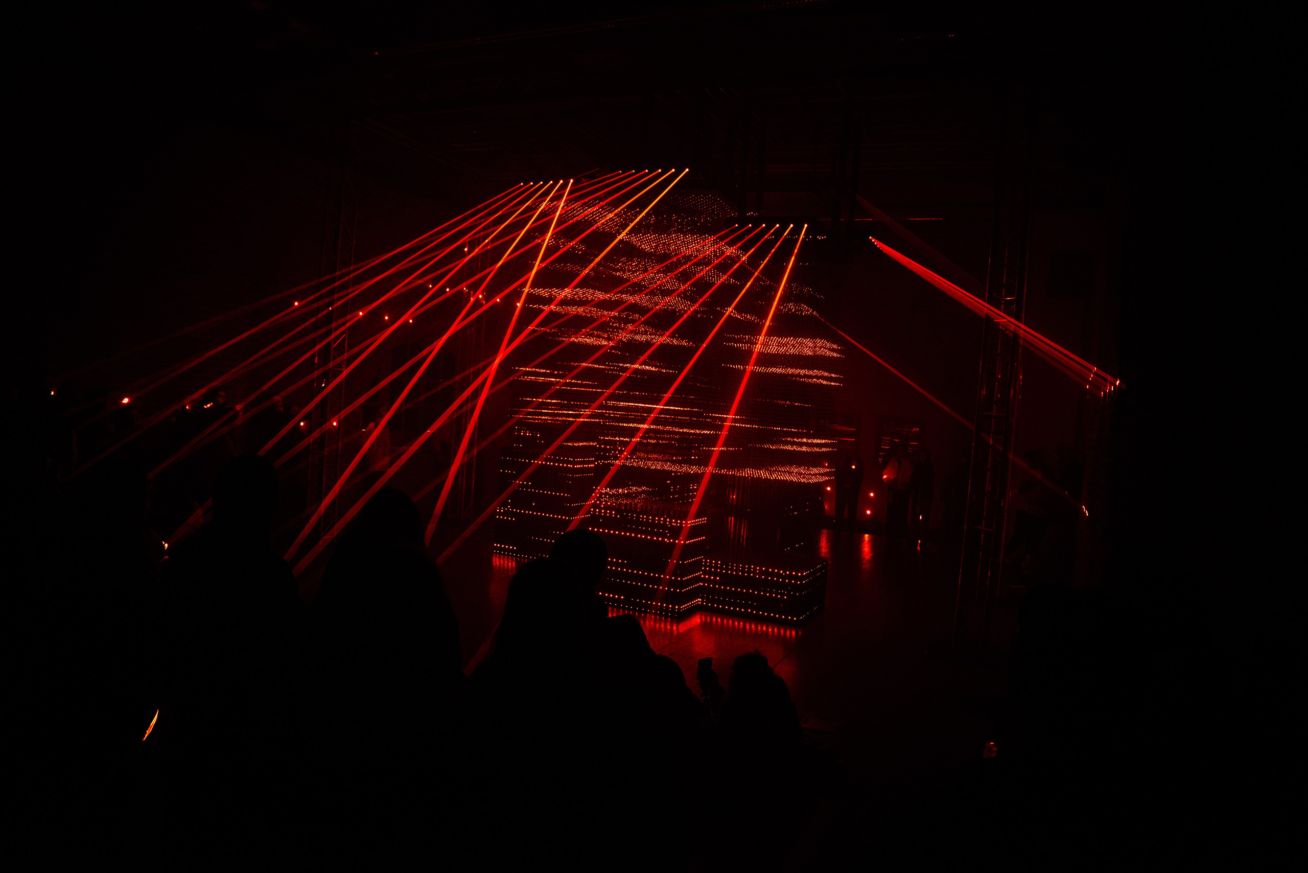 INTERVALS 2026. Фотограф Дарья Сафонова Dashulkacss
