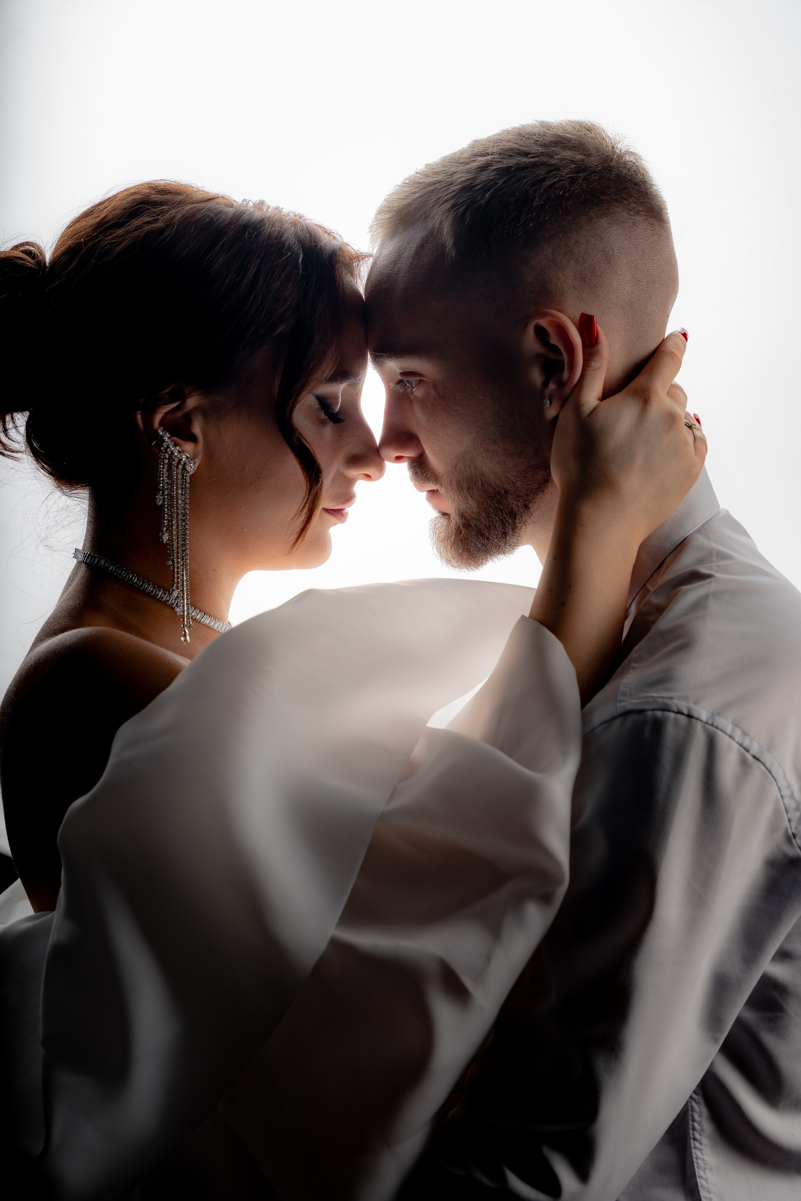 Антон и Таня. Станислав Тюрин Фотограф Москва. Индивидуальные и семейные фотосессии;