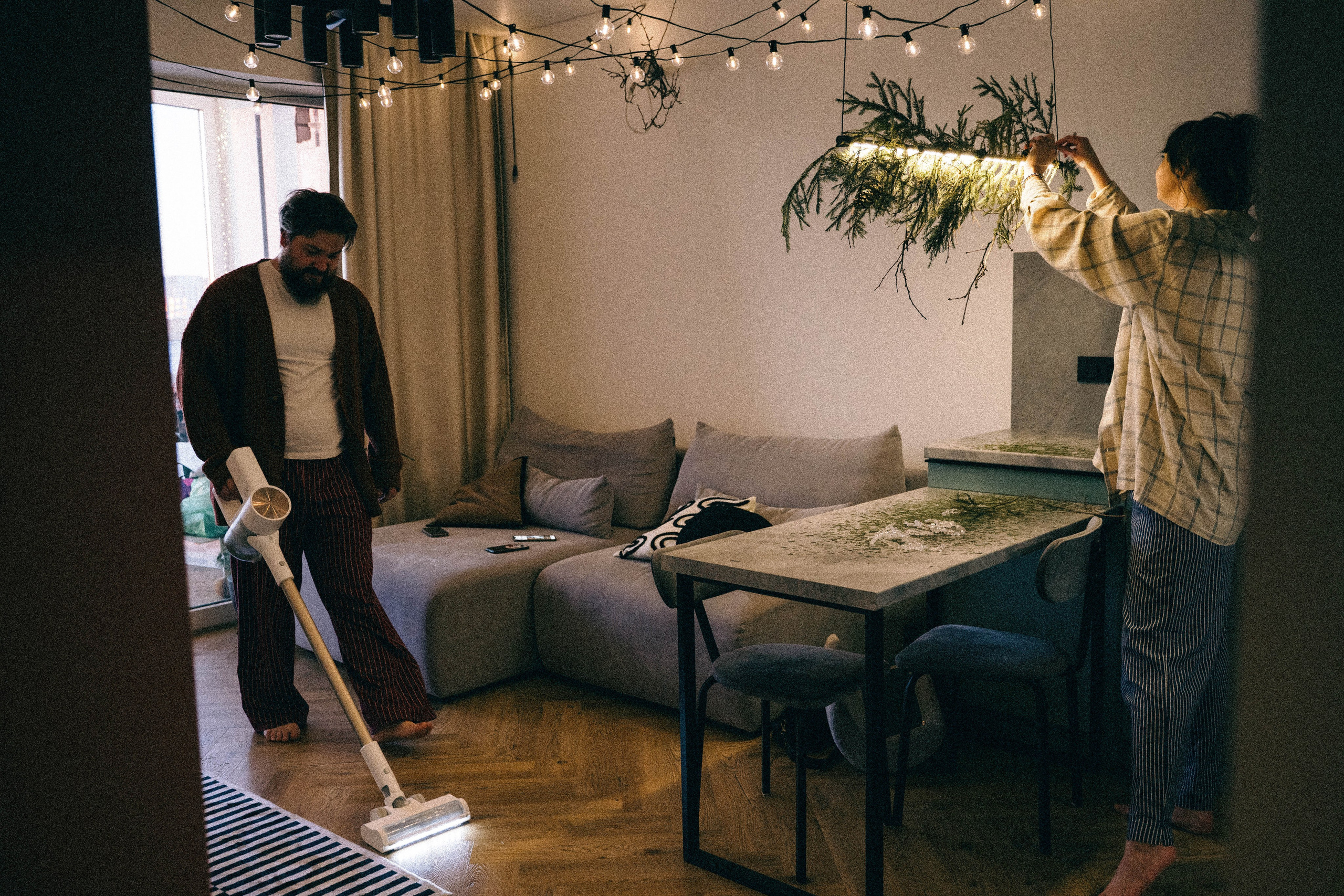 Дома классно!. Главная