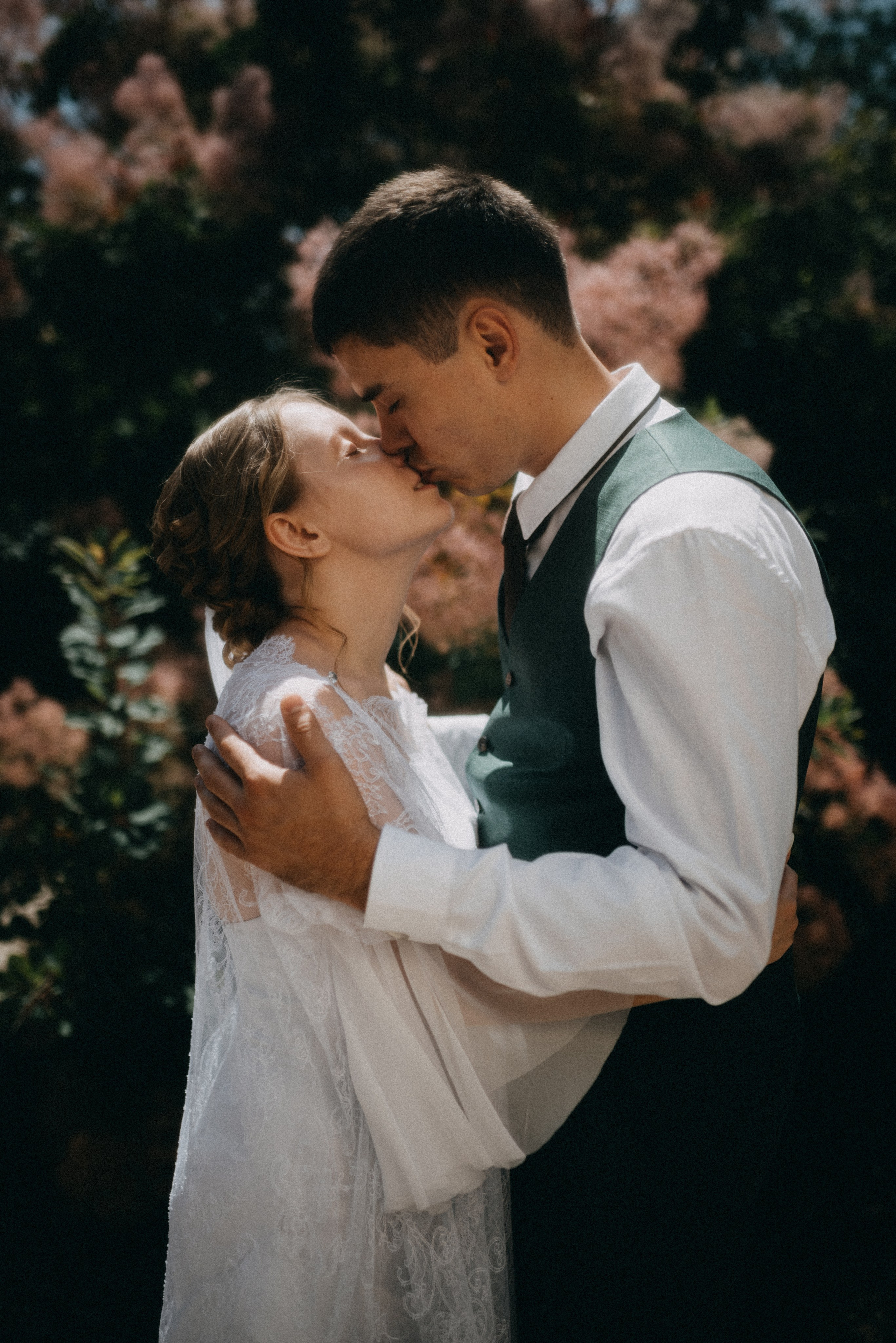 Руслан и Вероника |Полный свадебный день. Фотограф Санкт-Петербург, Новороссийск