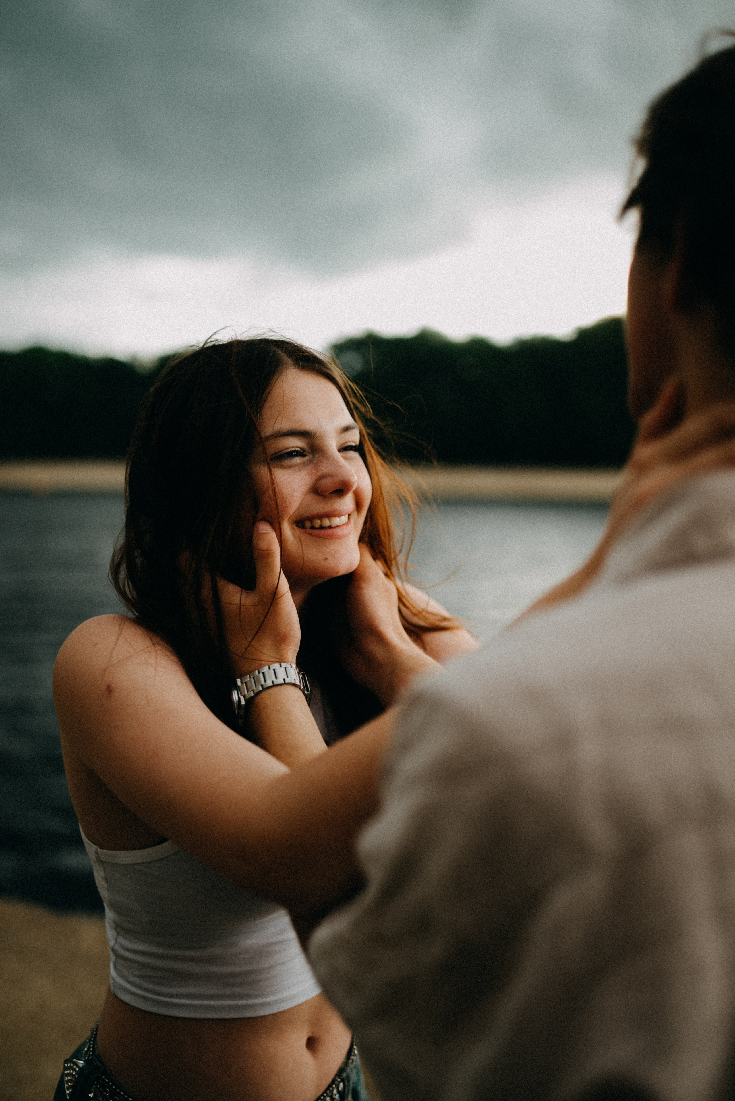Соня и Даня. Фотограф Санкт-Петербург, Новороссийск