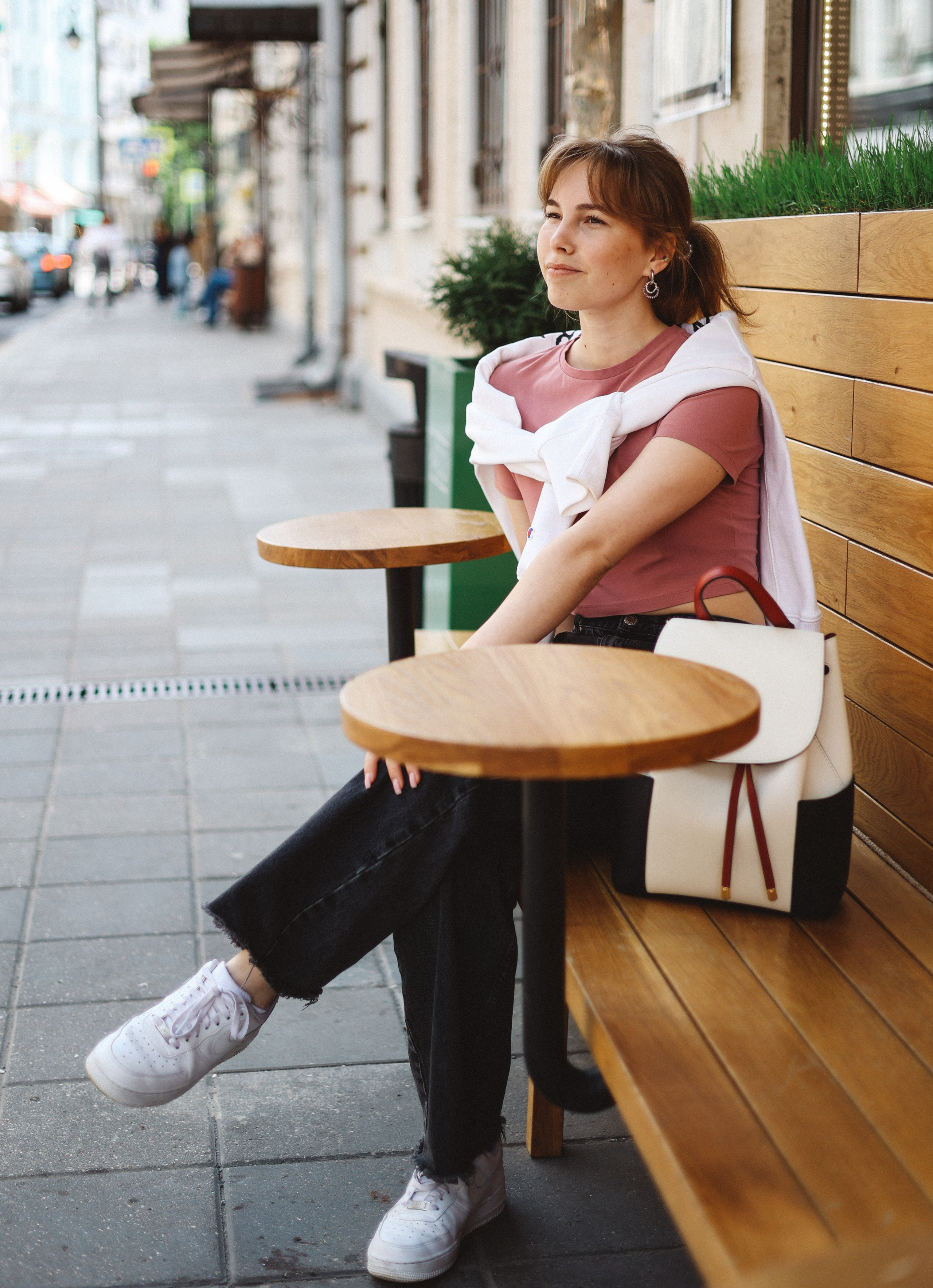 ДАРЬЯ. Концертный и репортажный фотограф в Москве и Санкт-Петербурге Мария