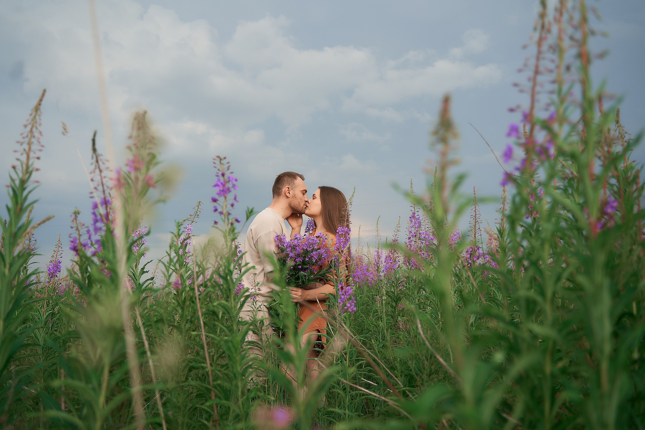 Дима и Настя. Фотограф и видеограф в Екатеринбурге