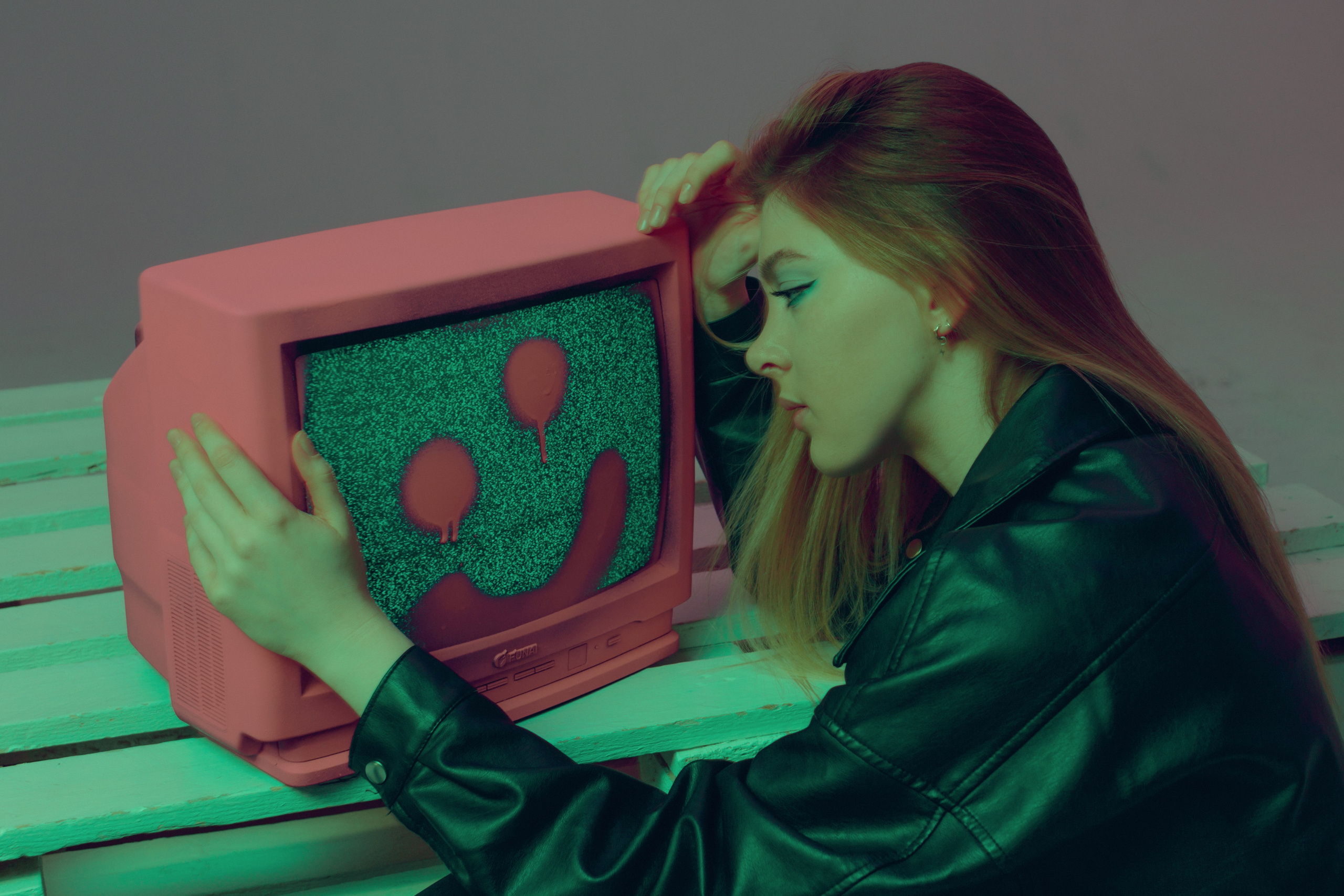 Портретный и концертный фотограф в Москве Тугарин Александр