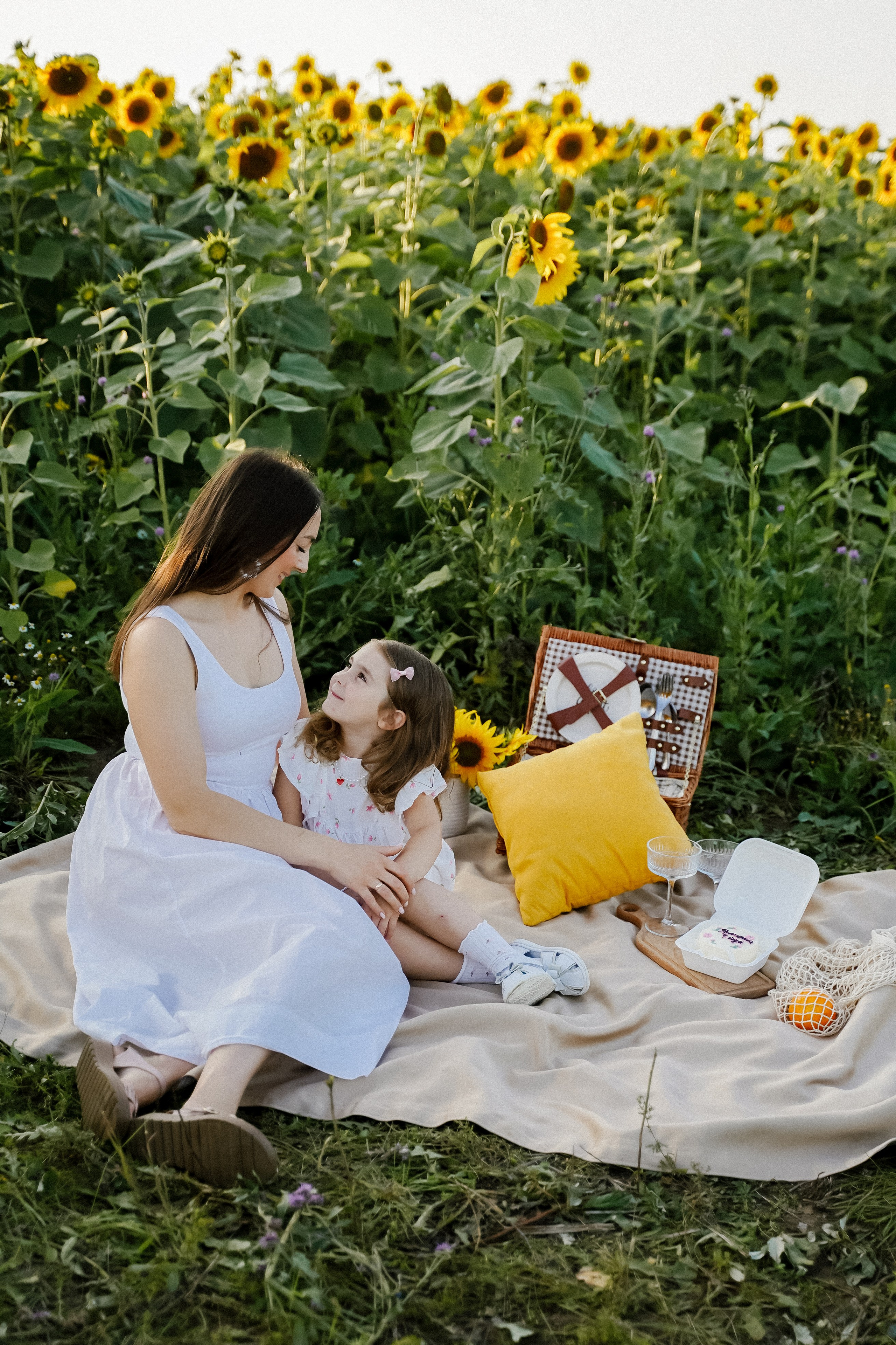 Диане 4 года!