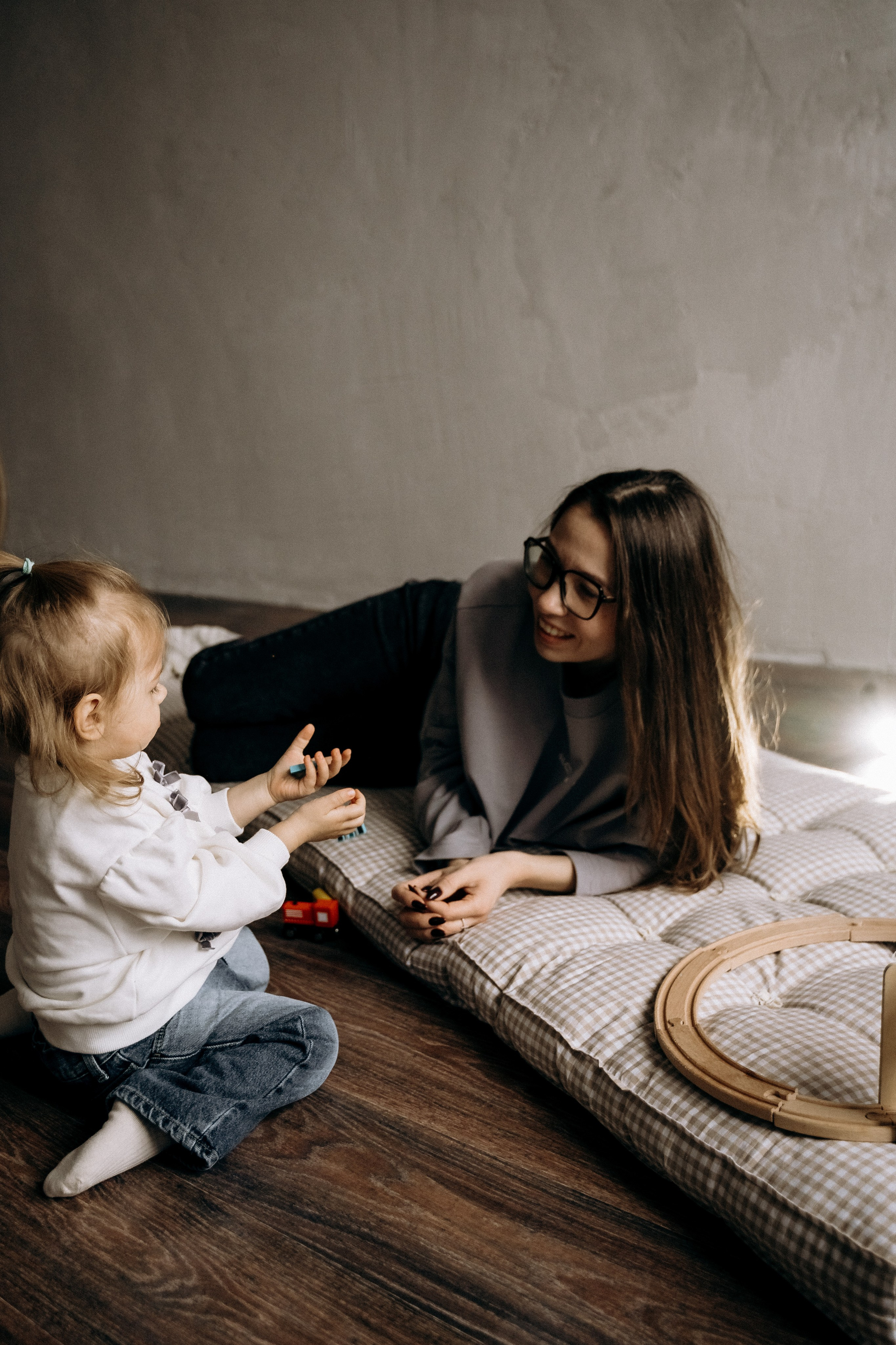 Проект «Счастливое детсво»