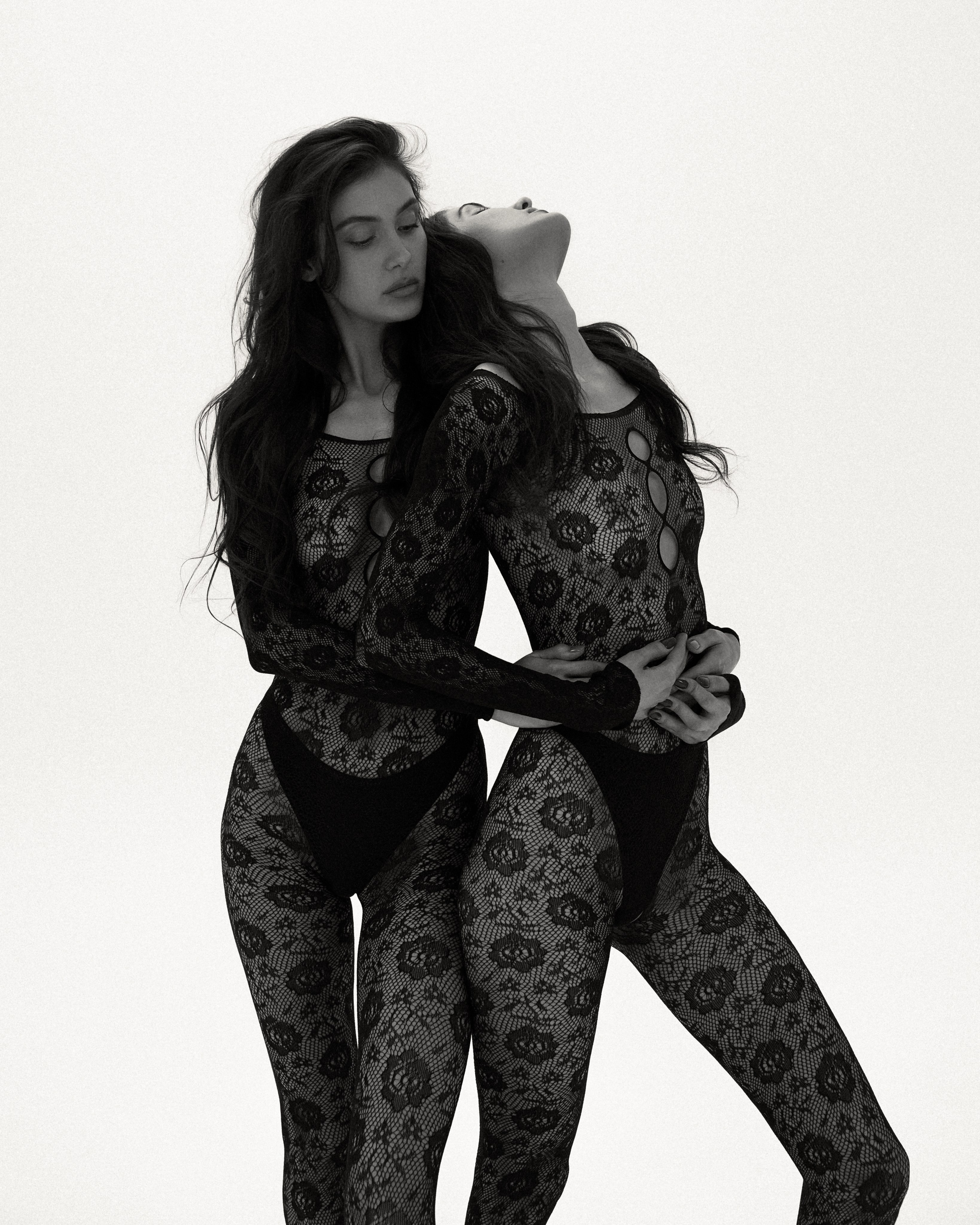 SAIDA AND AIDA. Главная