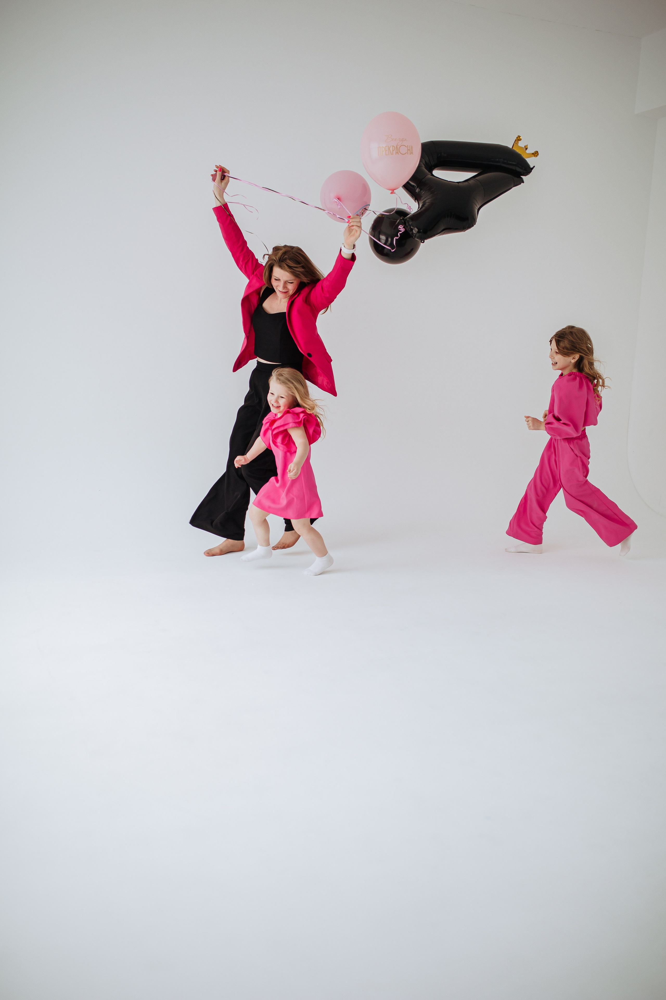 Варюша 4 годика. Семейный и Свадебный фотограф в Санкт-Петербурге Плохая Екатерина