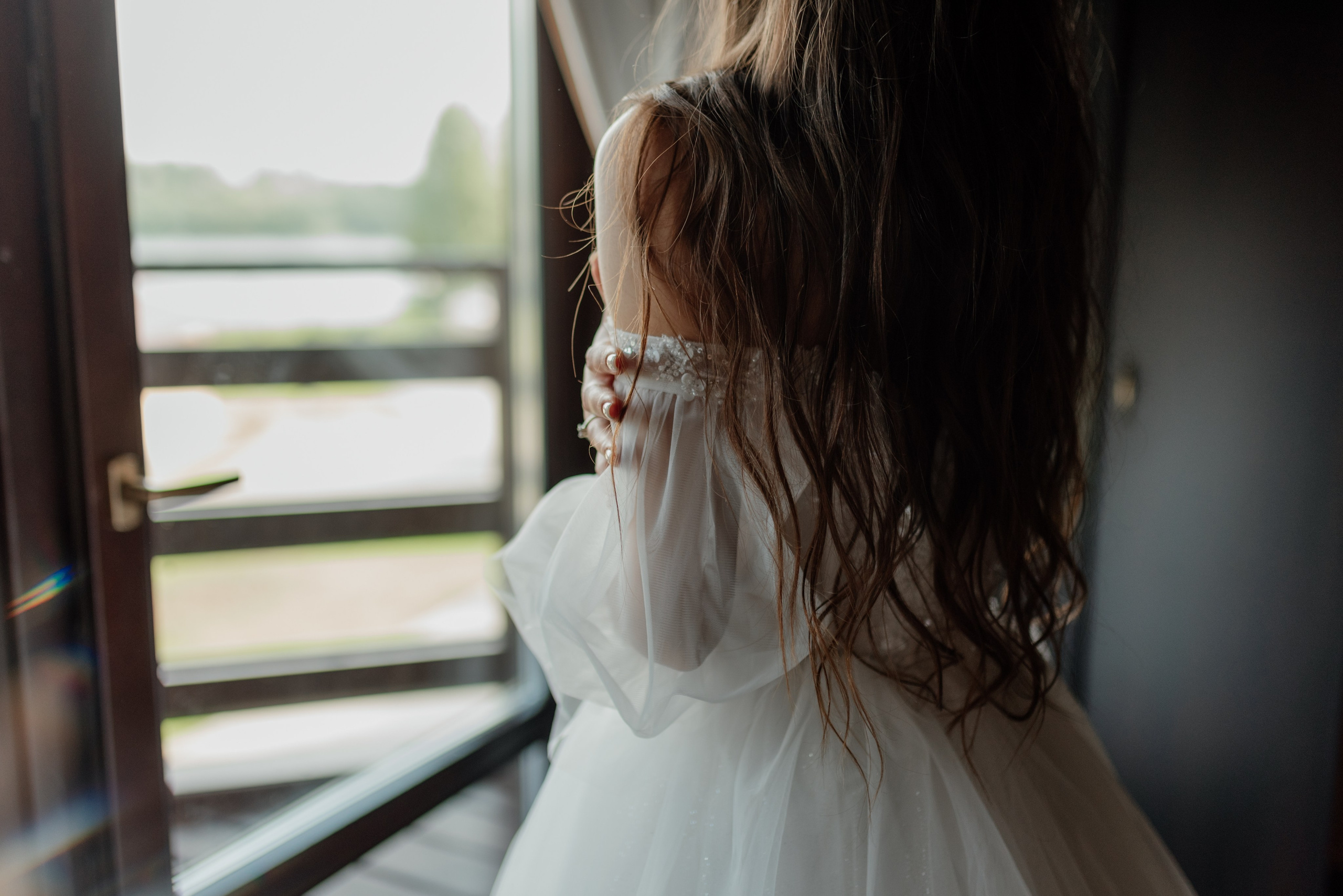 Степан и Анастасия. Свадебный и Семейный фотограф в Ярославле Алёна Колясникова