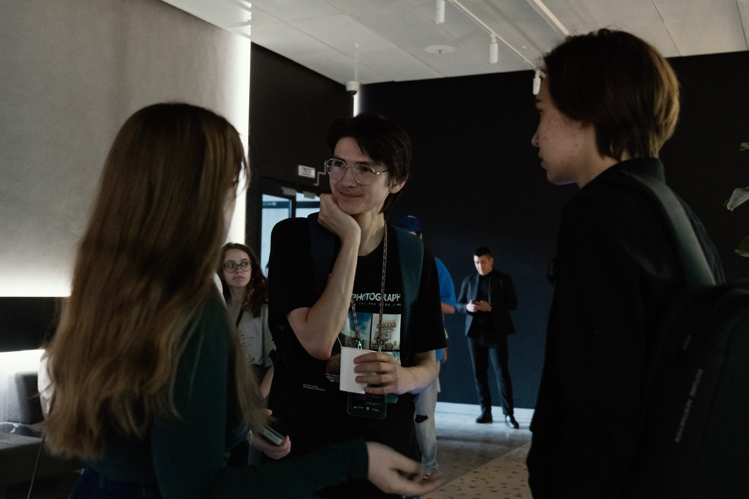 Татарсан 2025. Портретный фотограф в Казани Радомир Заздравных