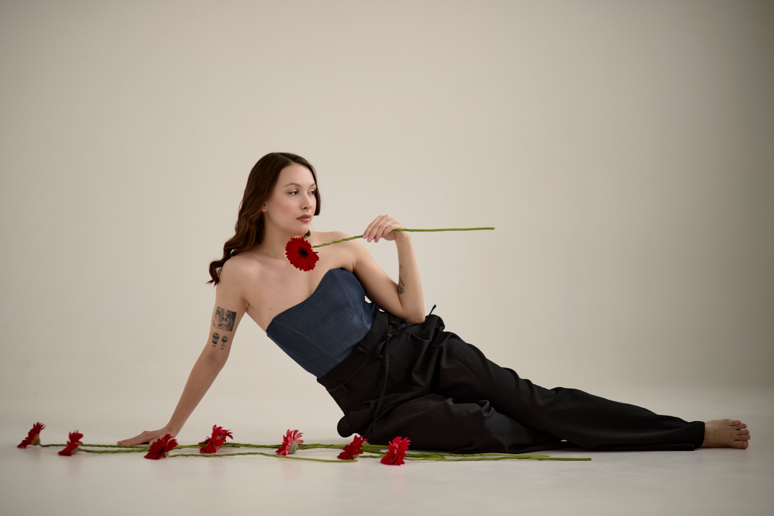 Валерия. Женский фотограф