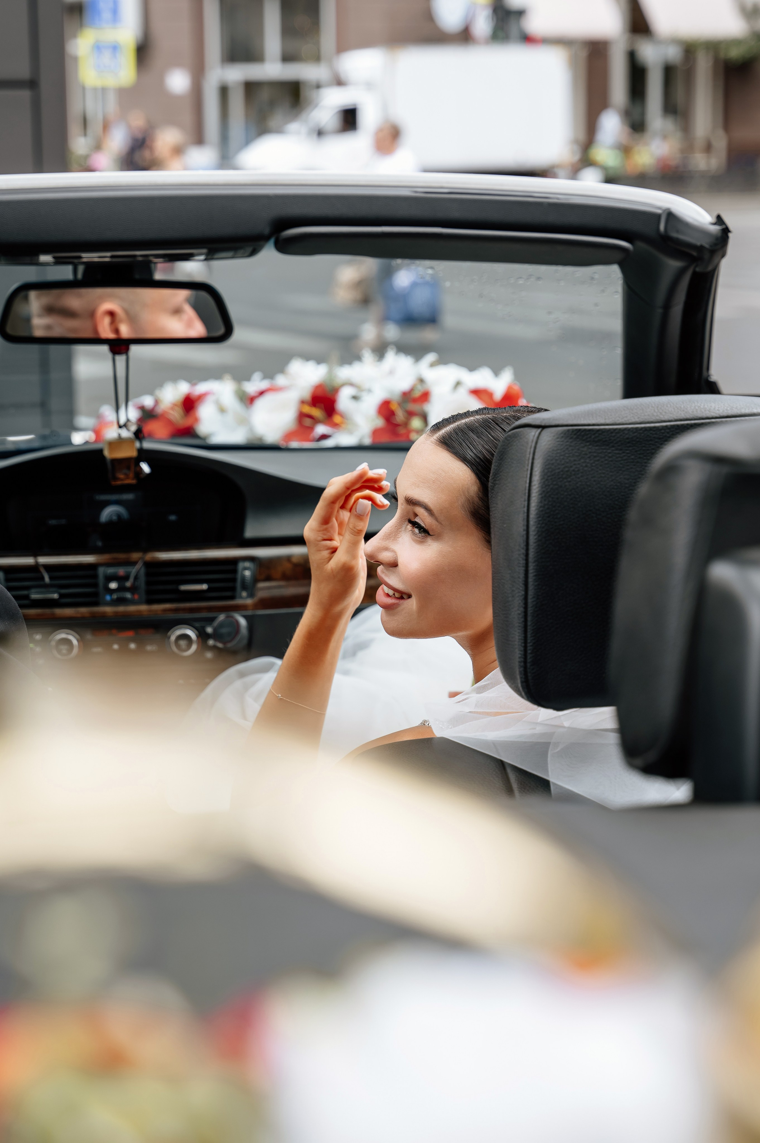 Владимир и Елизавета. Свадебный фотограф в Краснодаре и Сочи Комолова Екатерина