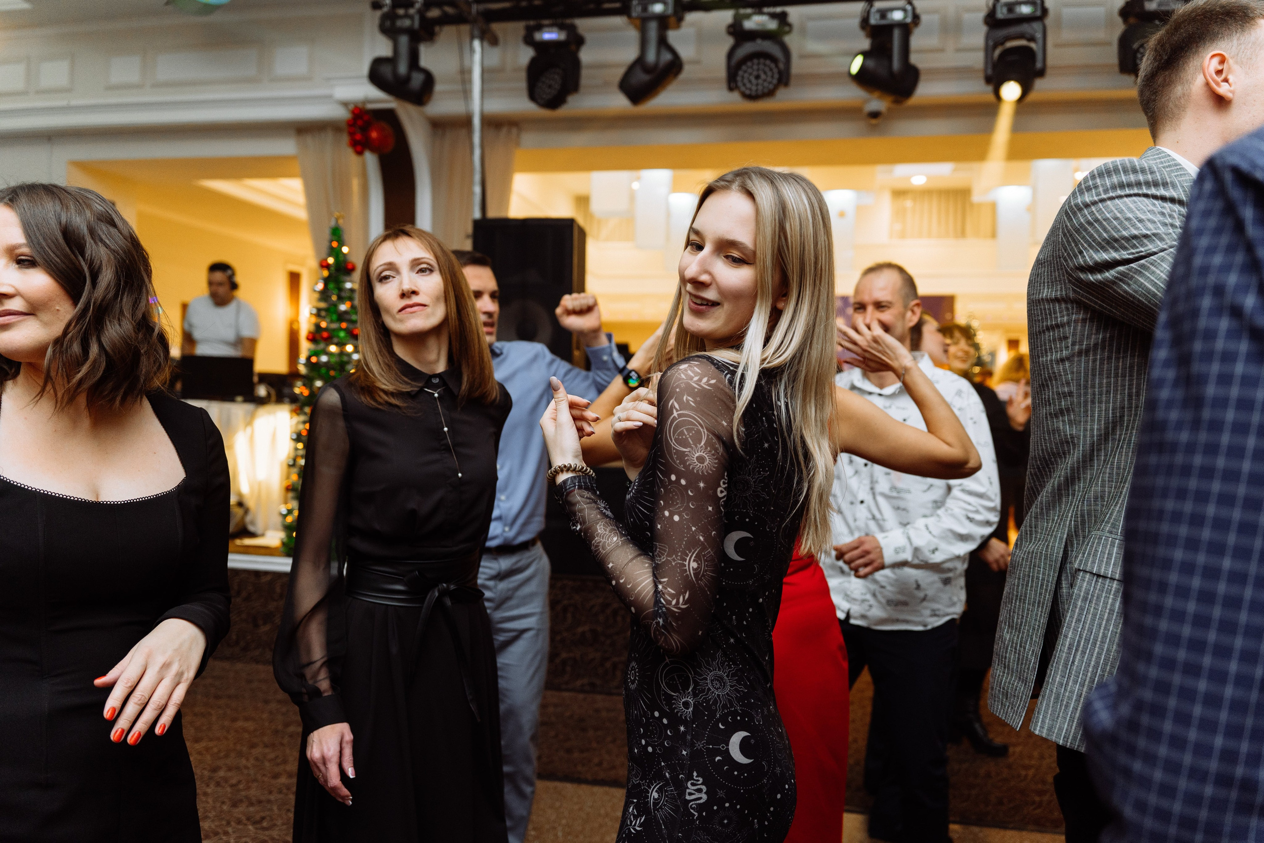 ЮГПА карнавальная ночь 2025. Видео и фото для бизнеса |Video & Foto|Ростов-на-Дону|Краснодар|Москва