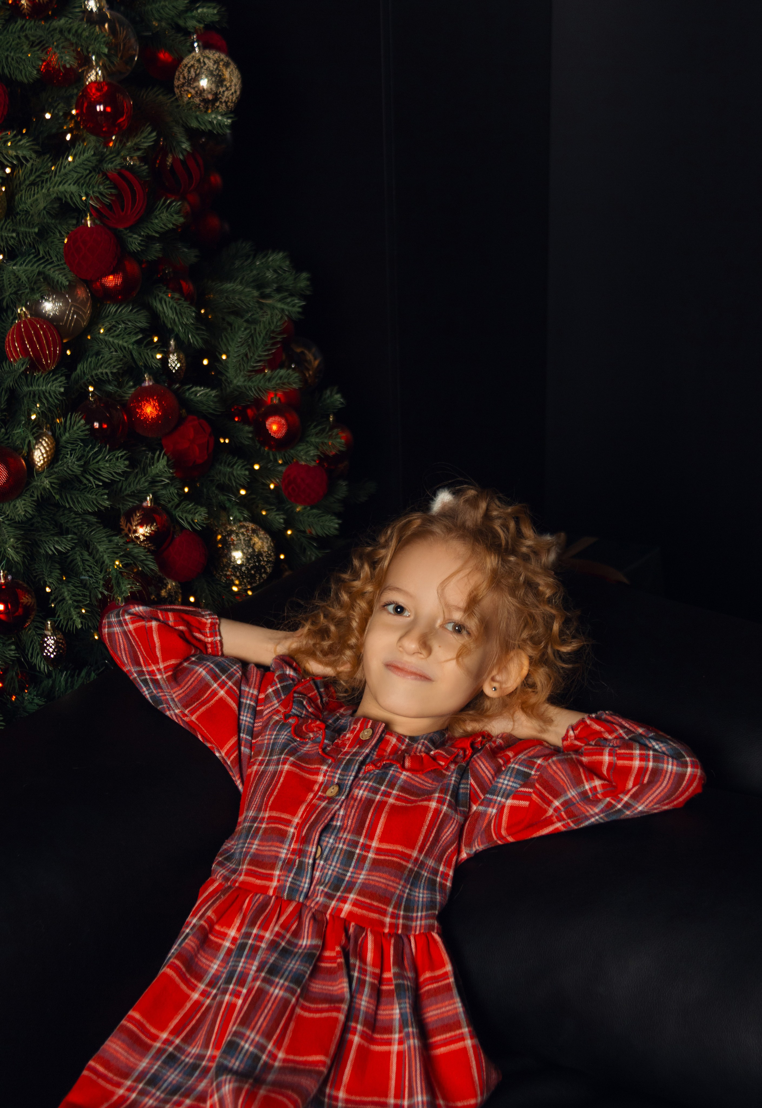 Новый год 2025