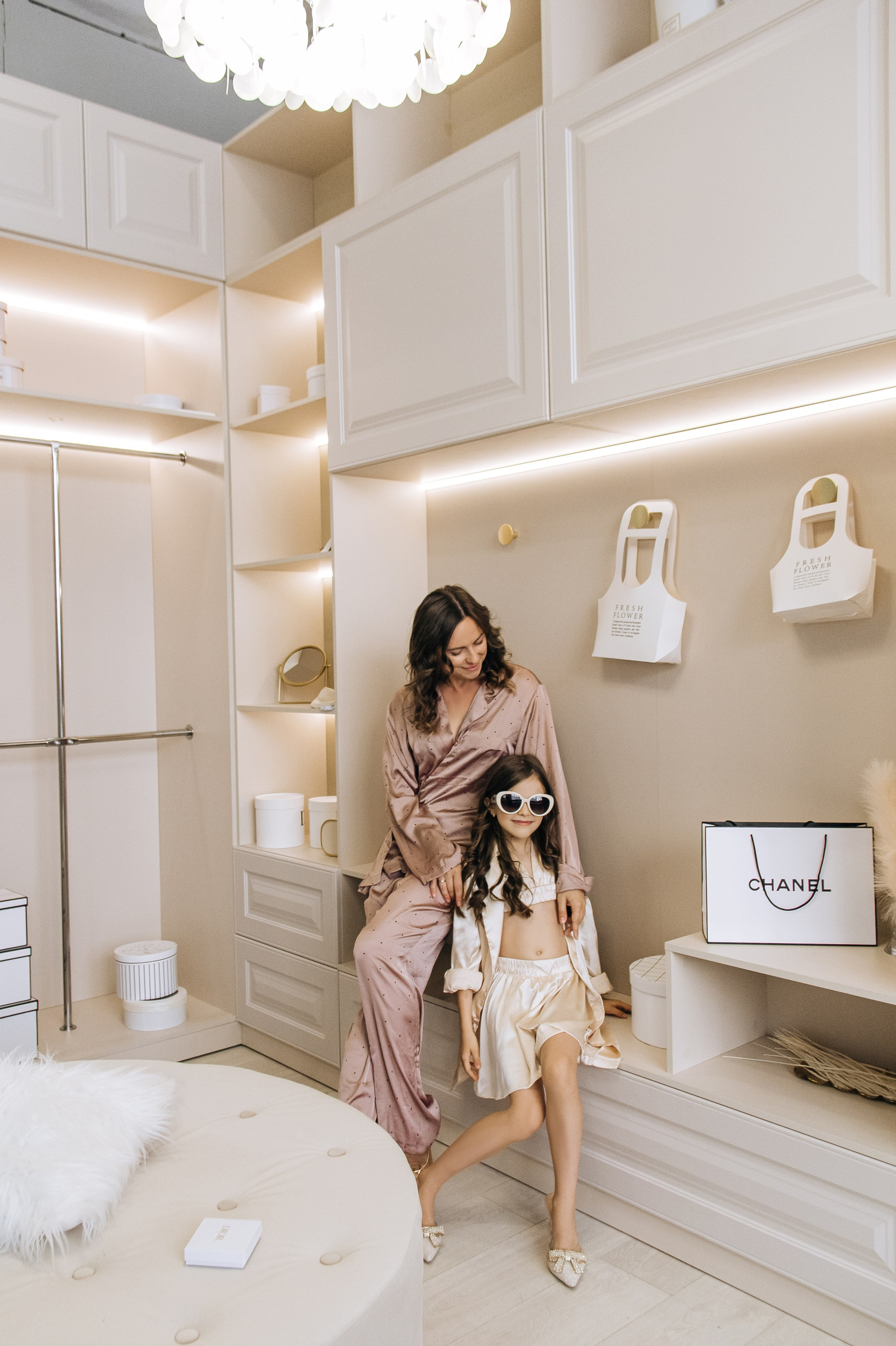 Фотопроект "Сладкие моменты"