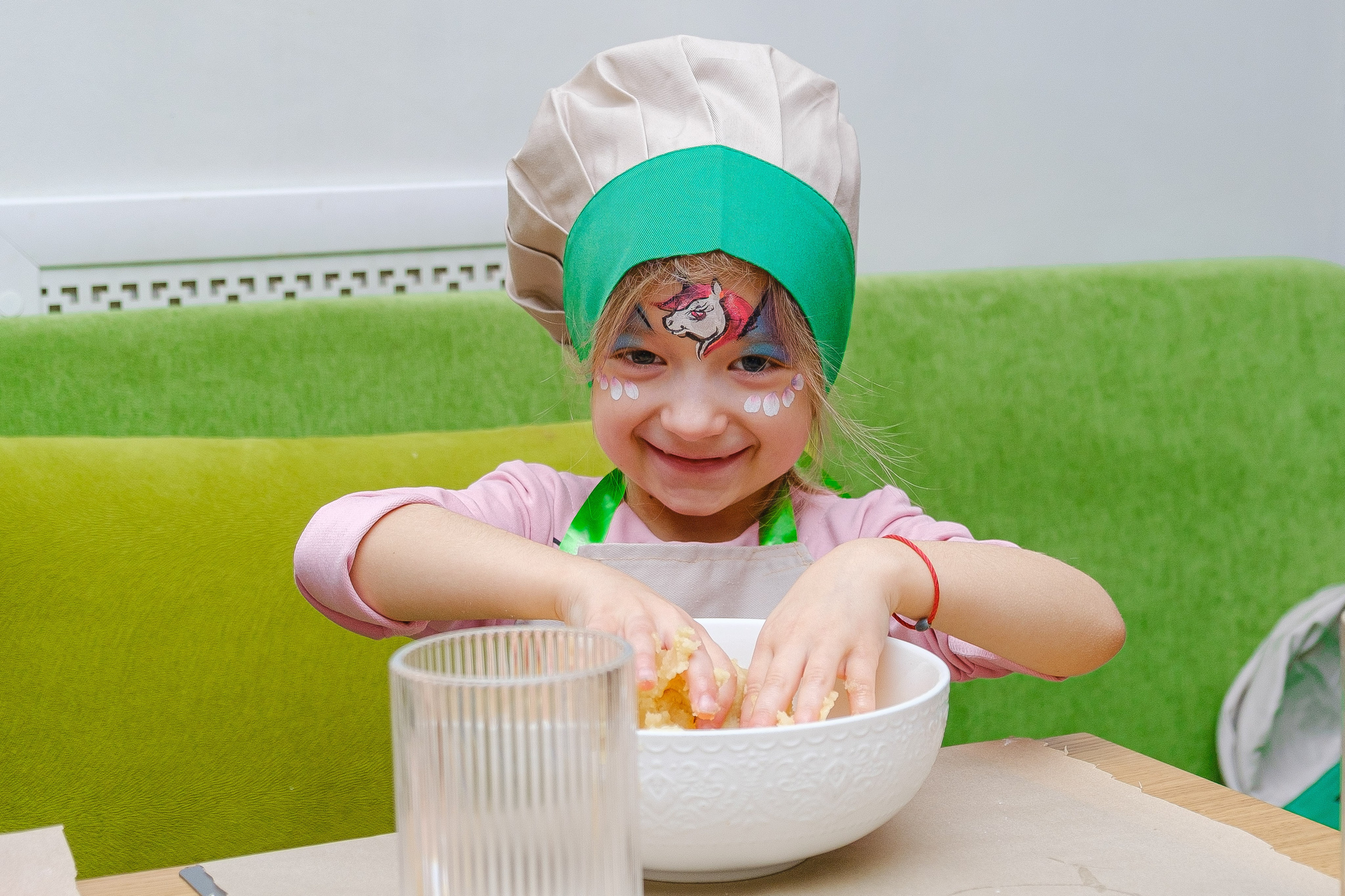 День рождения 6 лет. Фотограф Мария Хлебникова Санкт-Петербург Москва