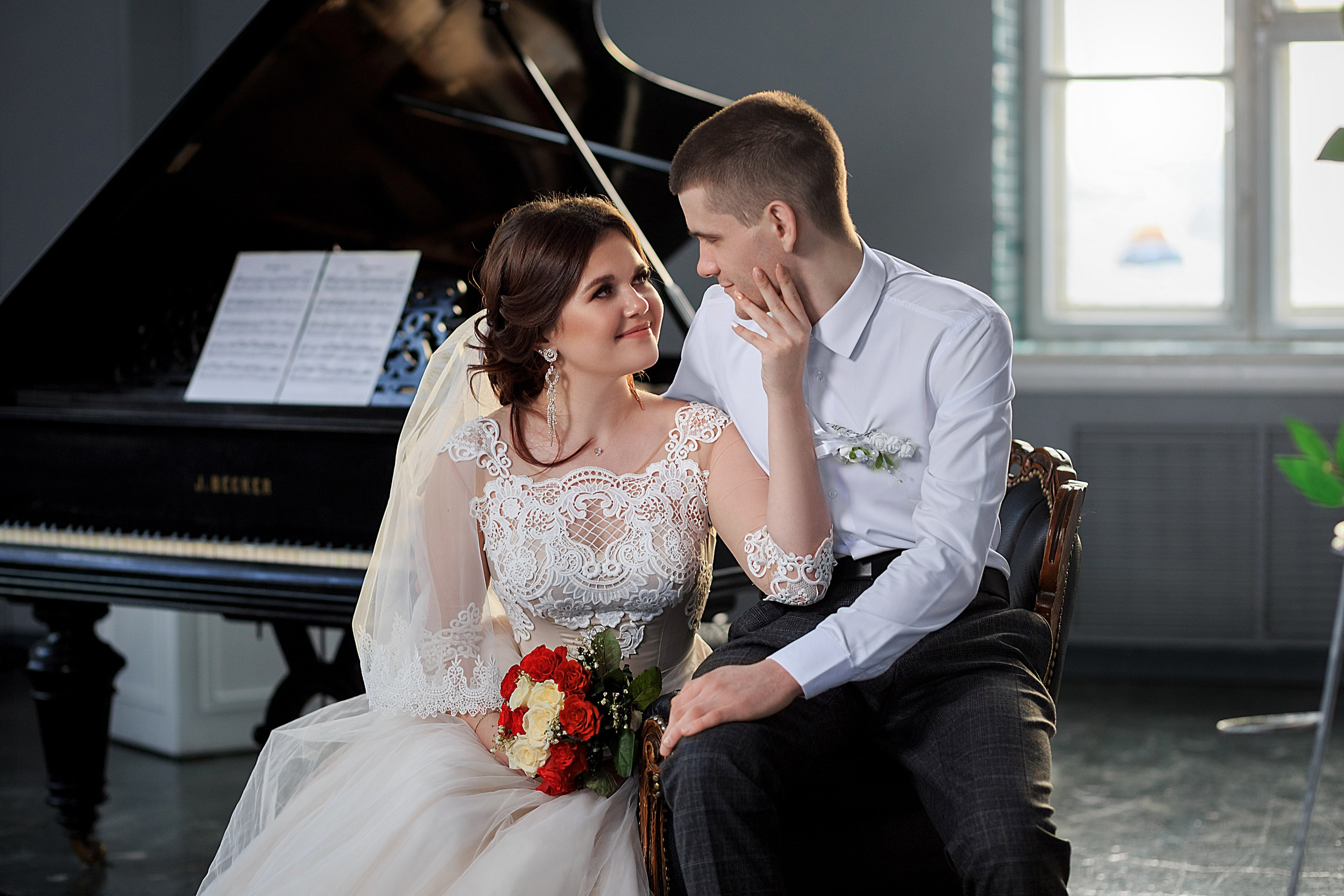 Свадьбы, love story. Фотограф Ирина Зверева