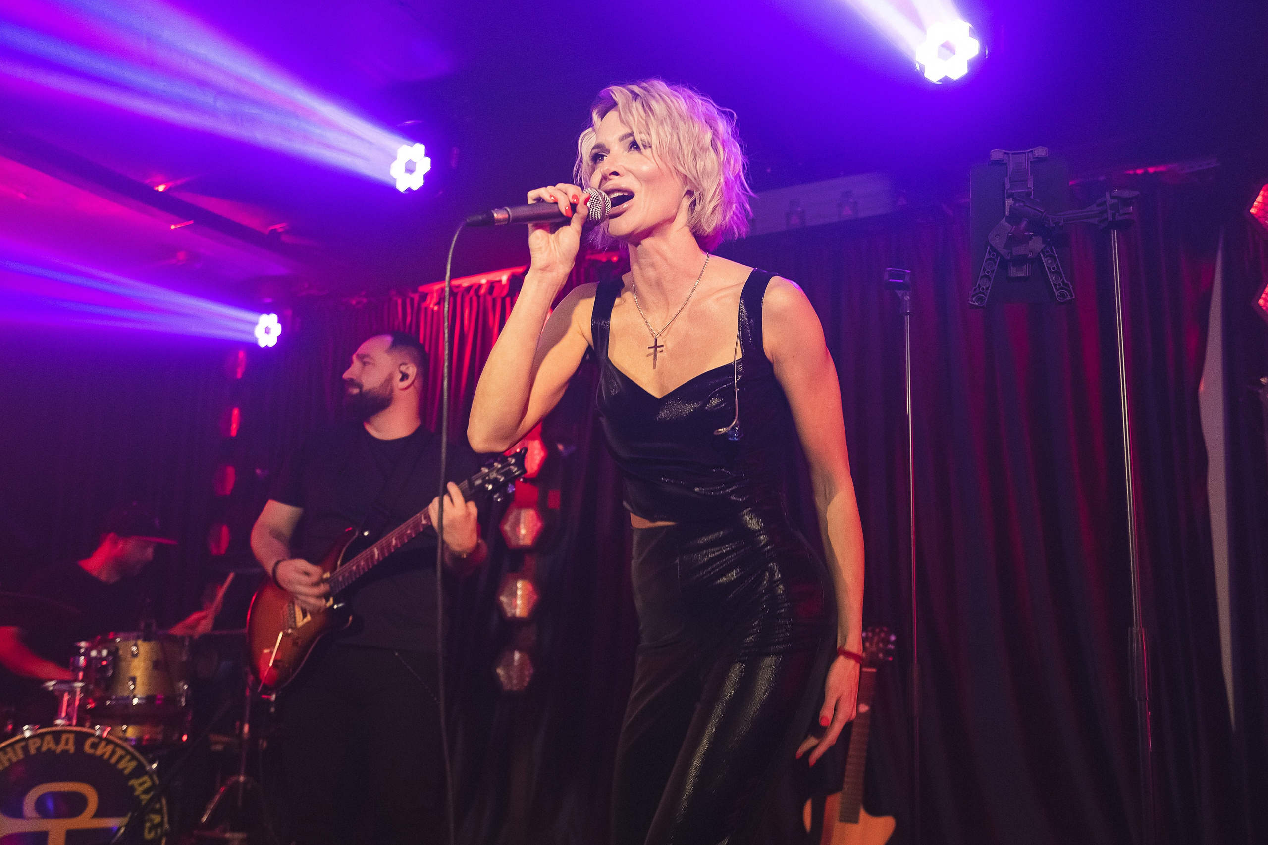 Концерт. Свадебный и репортажный фотограф Калининград