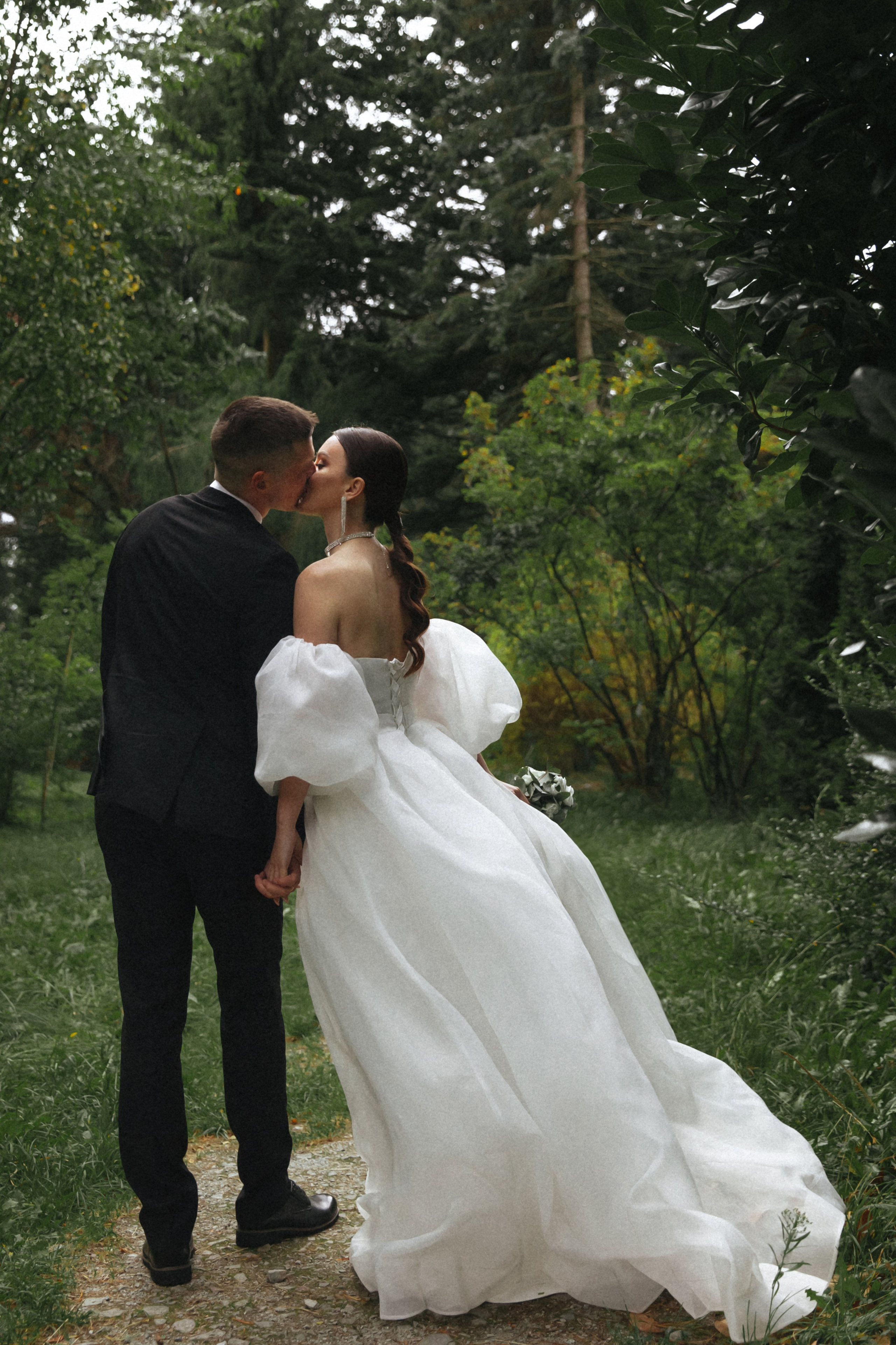 Свадьбы. Свадебный и репортажный фотограф Калининград