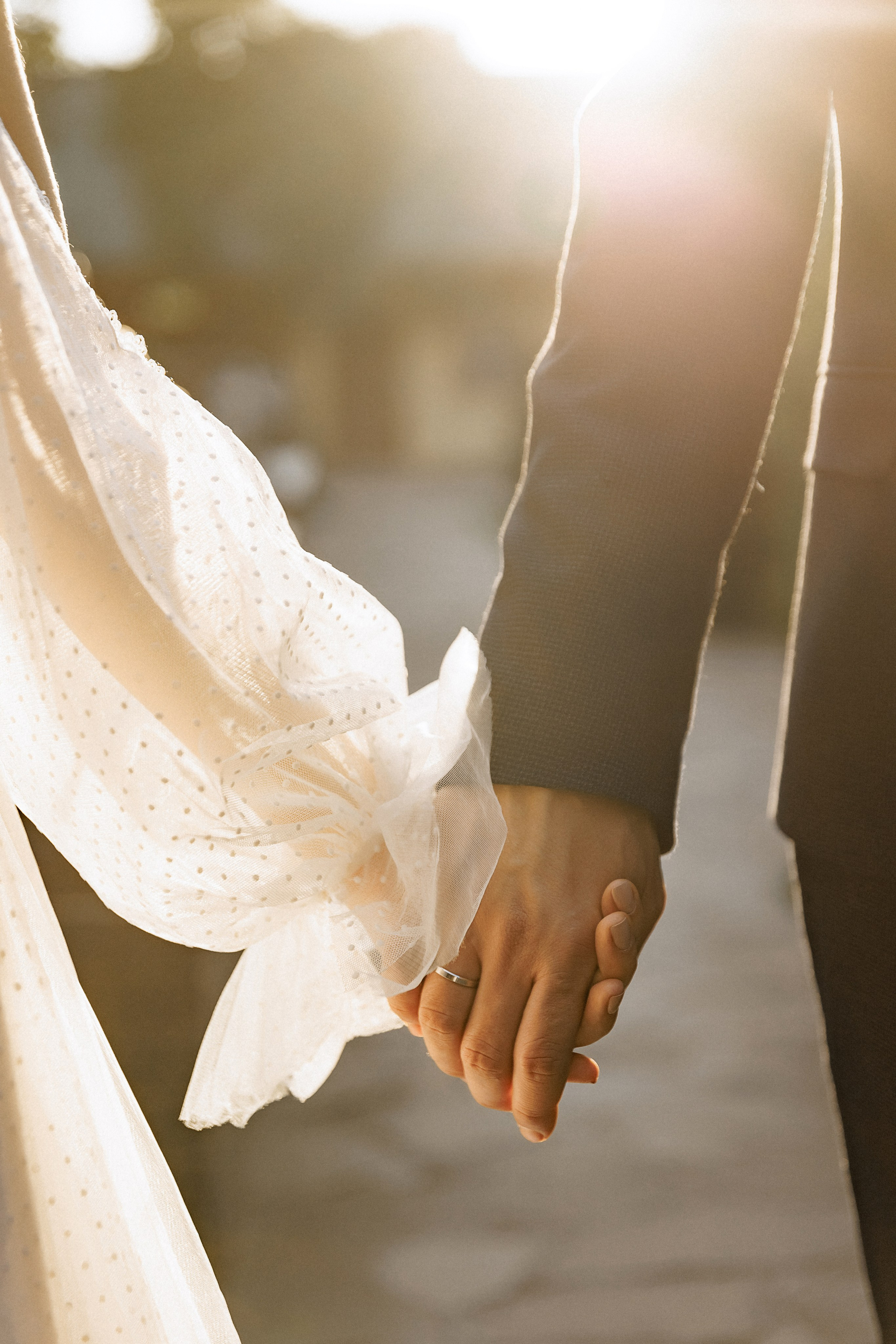 Родион & Кристина. Свадебный и репортажный фотограф Калининград