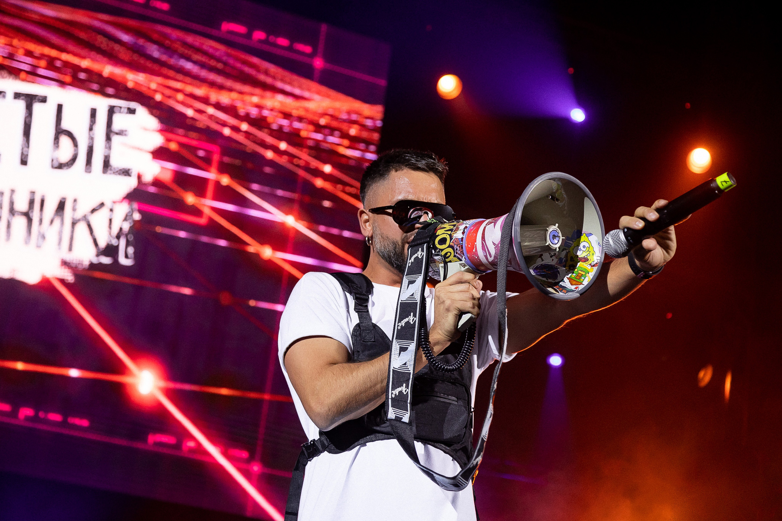 90-Х. Свадебный и репортажный фотограф Калининград