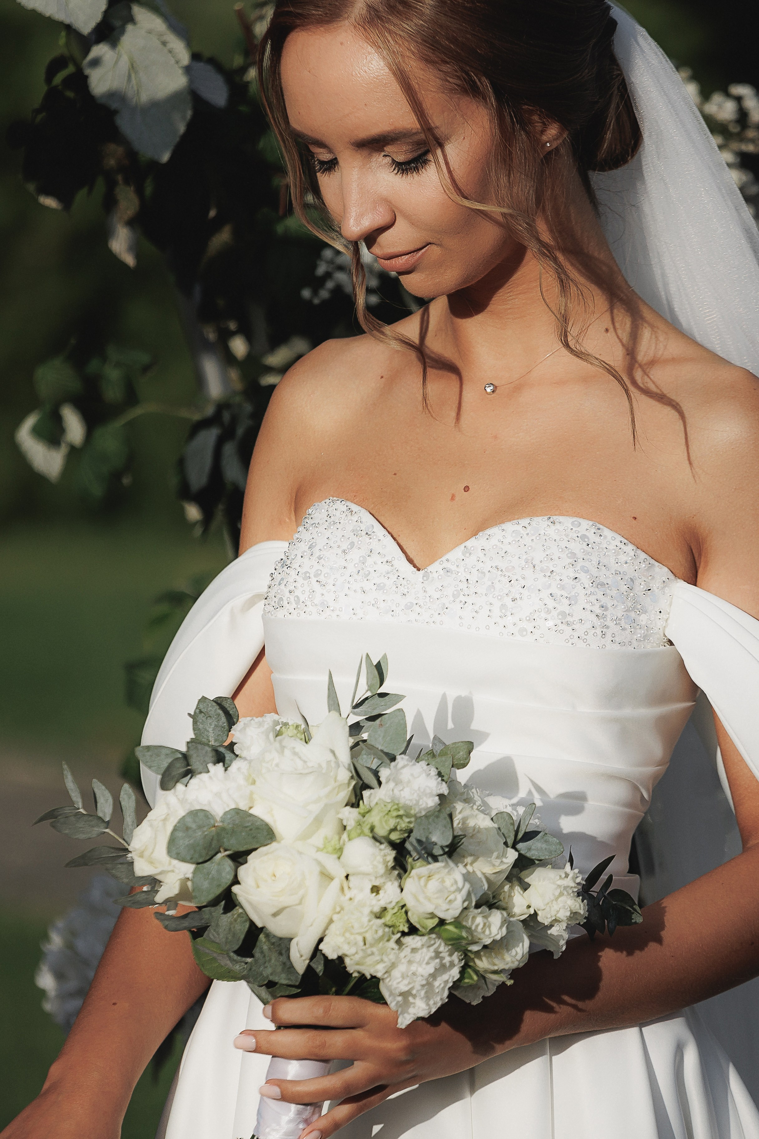 Александр & Кристина. Свадебный и репортажный фотограф Калининград