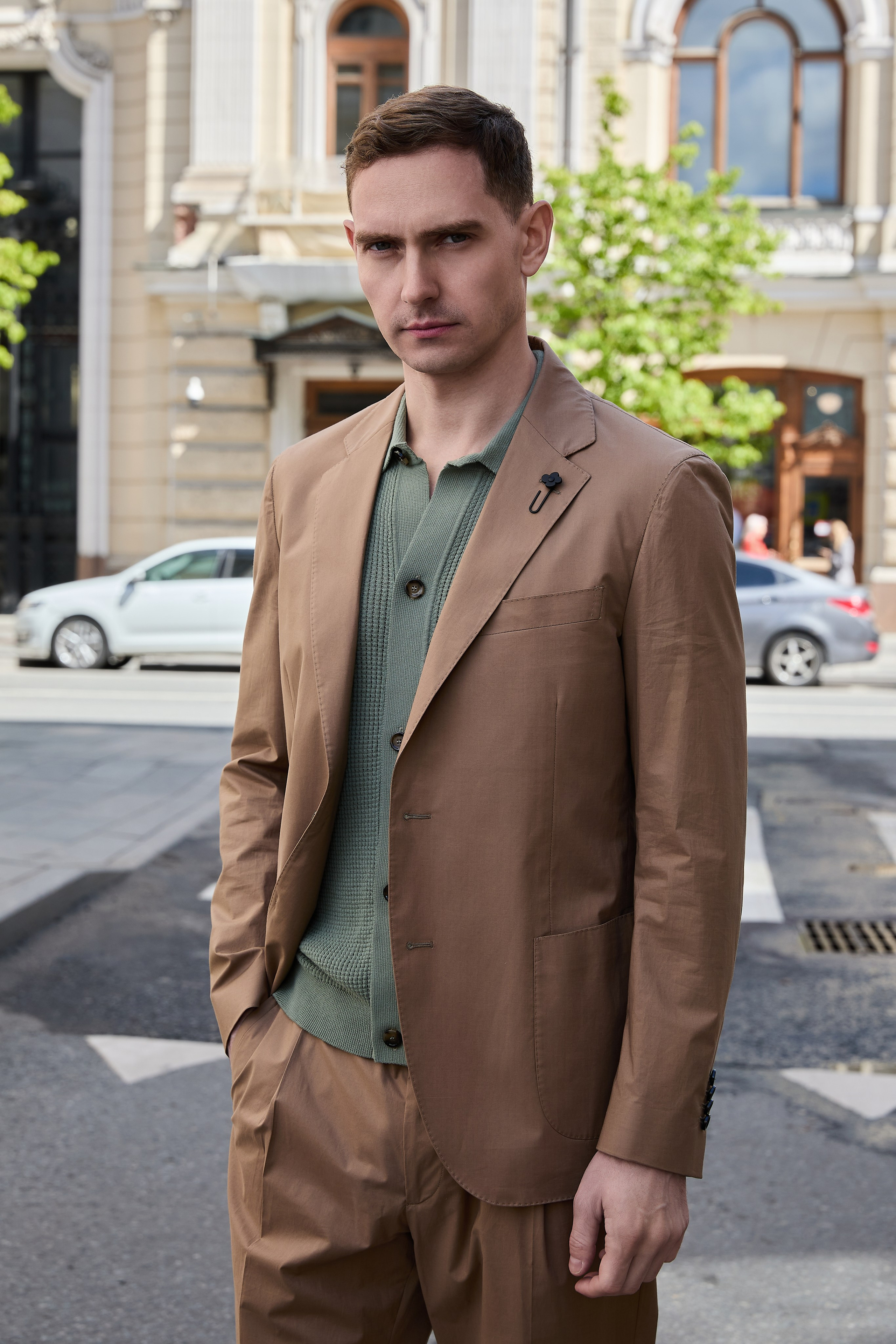 Lardini. Фотограф и Видеограф в Москве. Олег Корушев