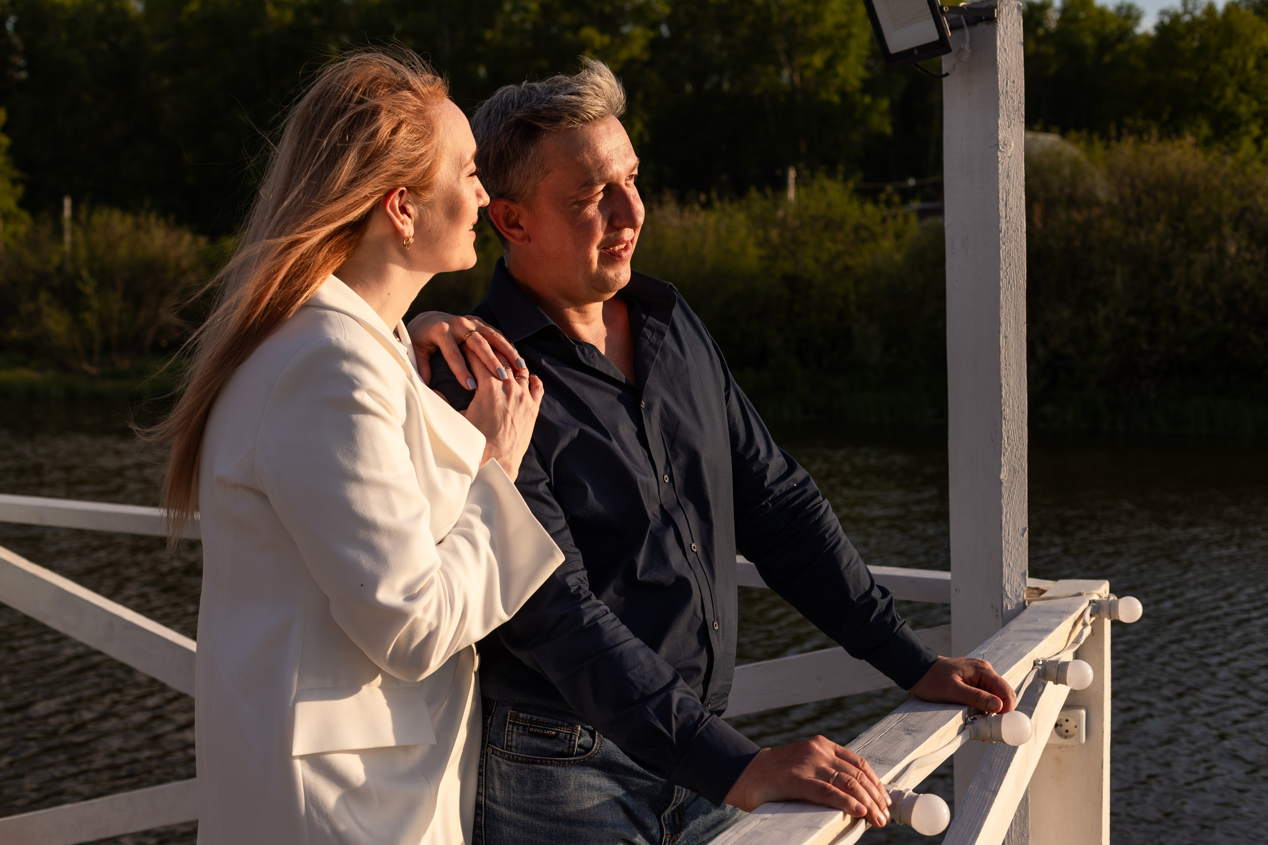 Юбилей Сергея. Марина Шаймухаметова. Фотограф в Уфе