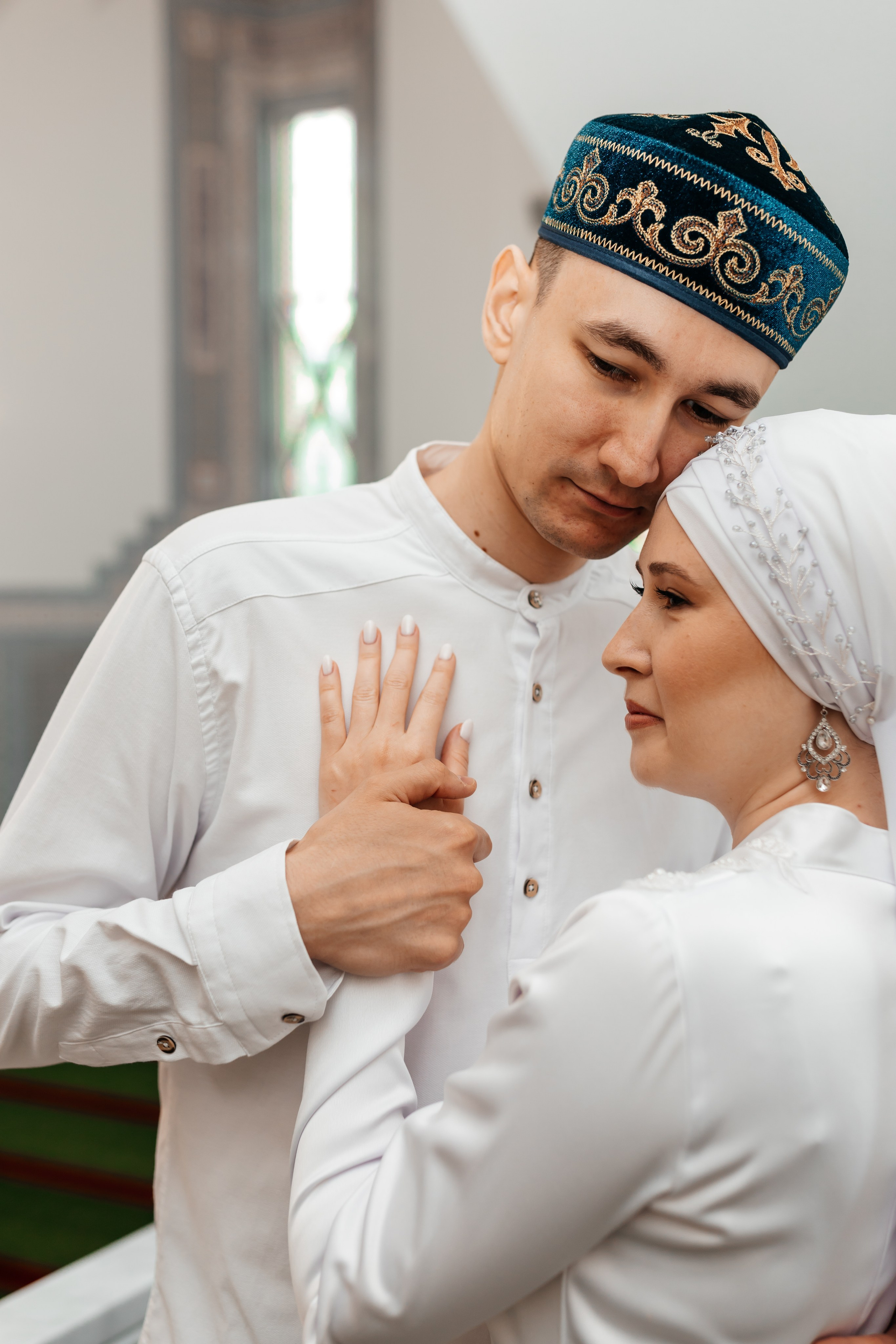 Руслан и Ильвина. Марина Шаймухаметова. Фотограф в Уфе