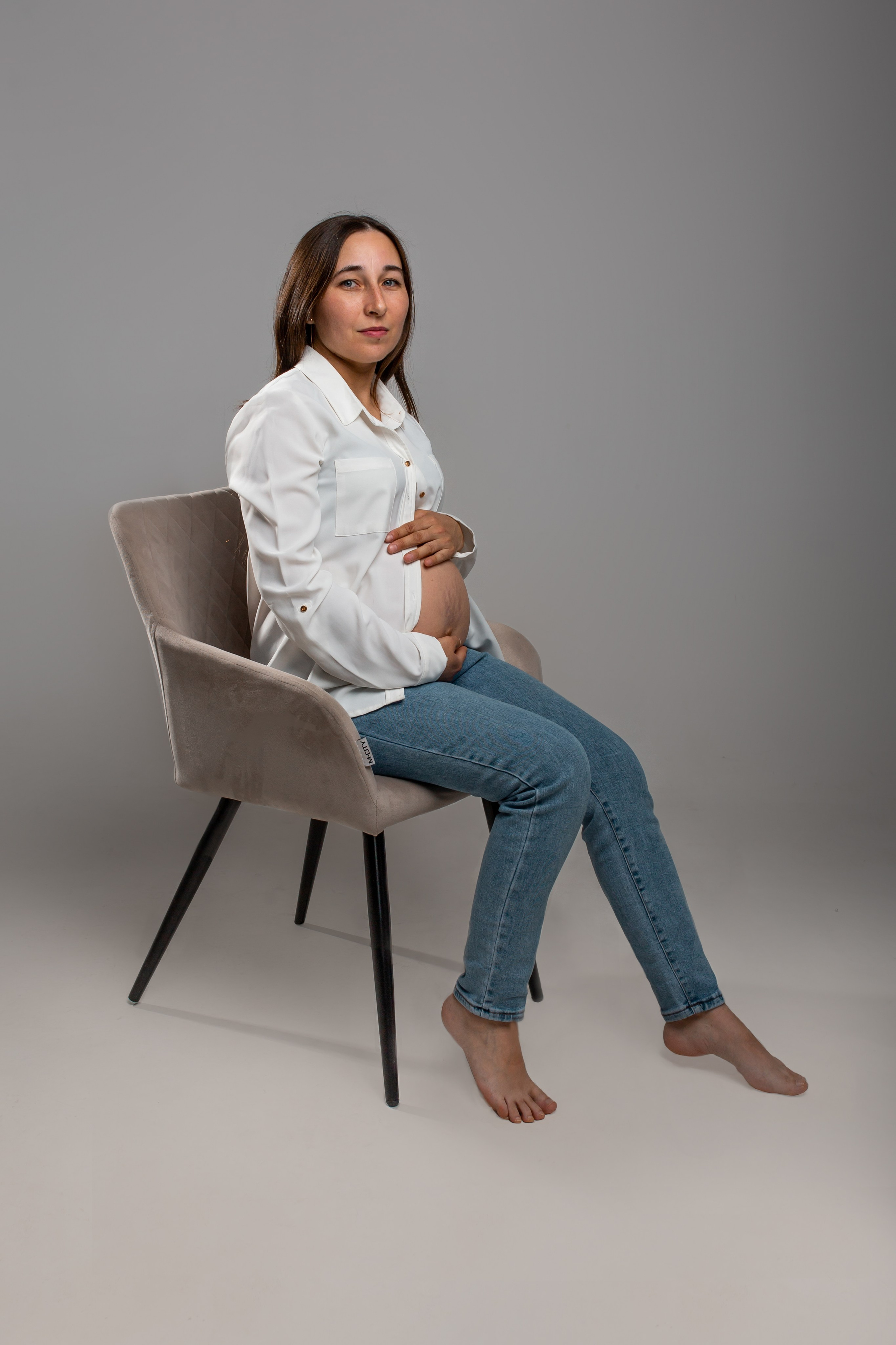 Эмма. Марина Шаймухаметова. Фотограф в Уфе