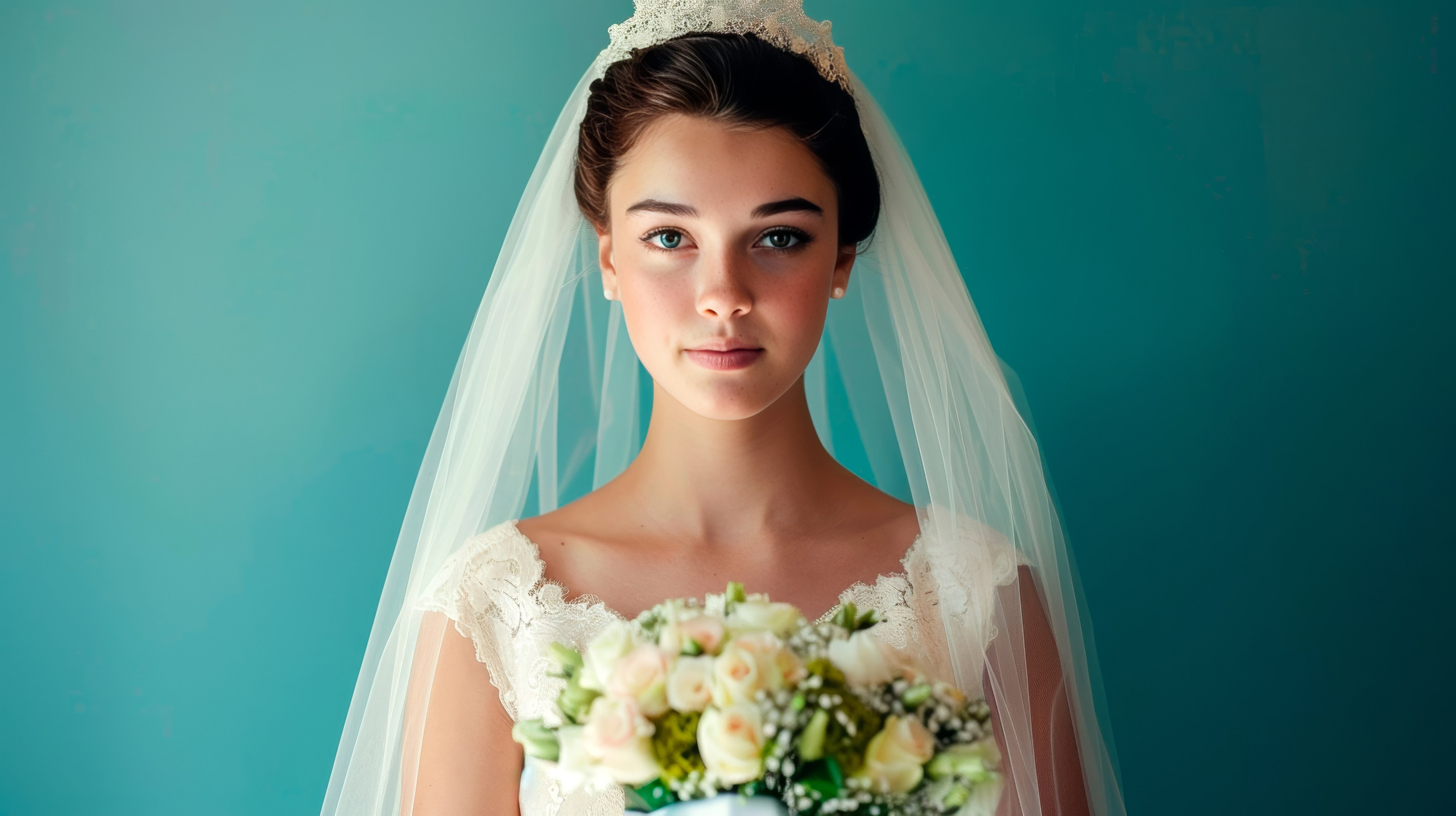 Свадебная съёмка в Москве от Юрия Федяева