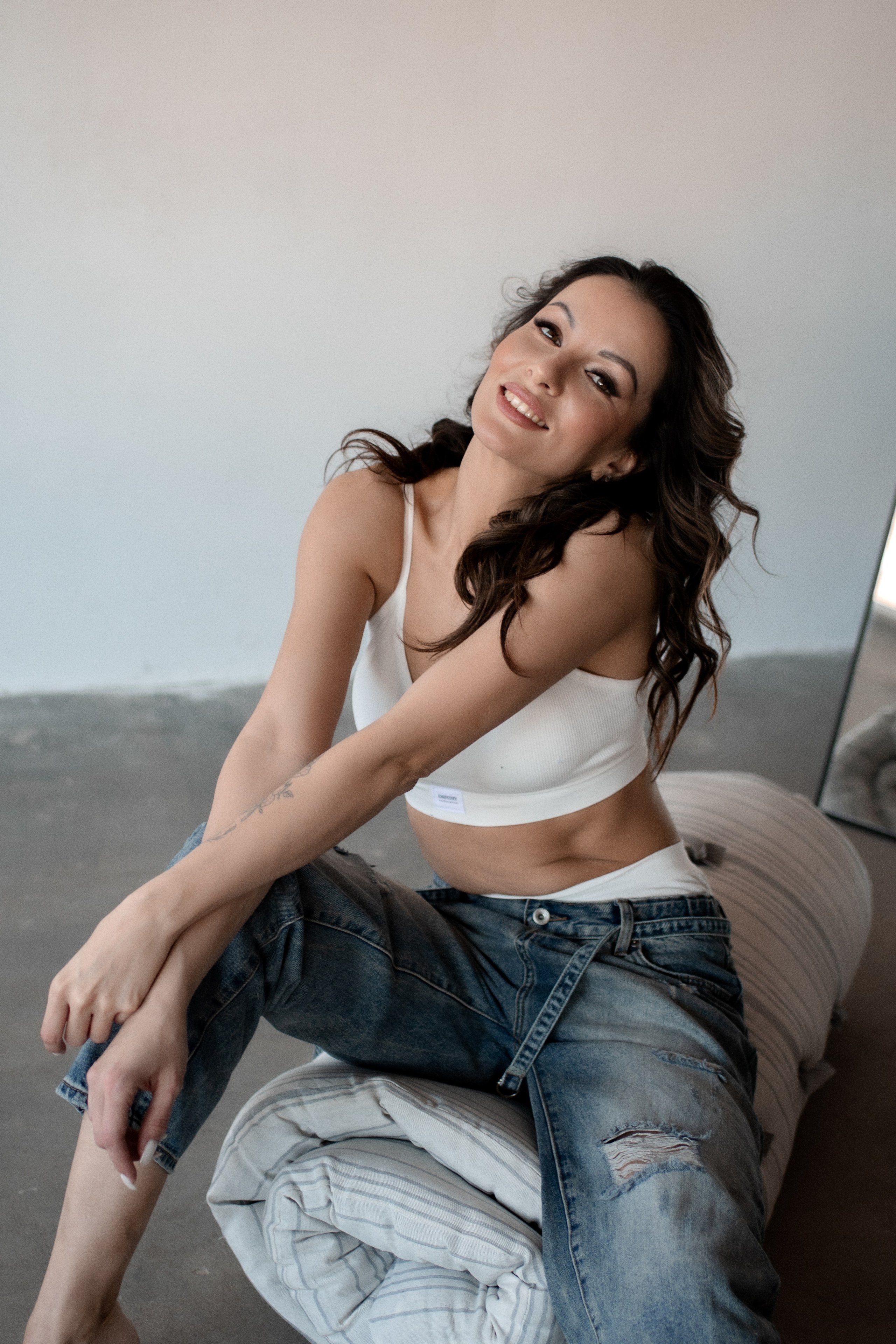 Валерия. Свадебный и семейный фотограф в Серпухове Александра Дерюшева