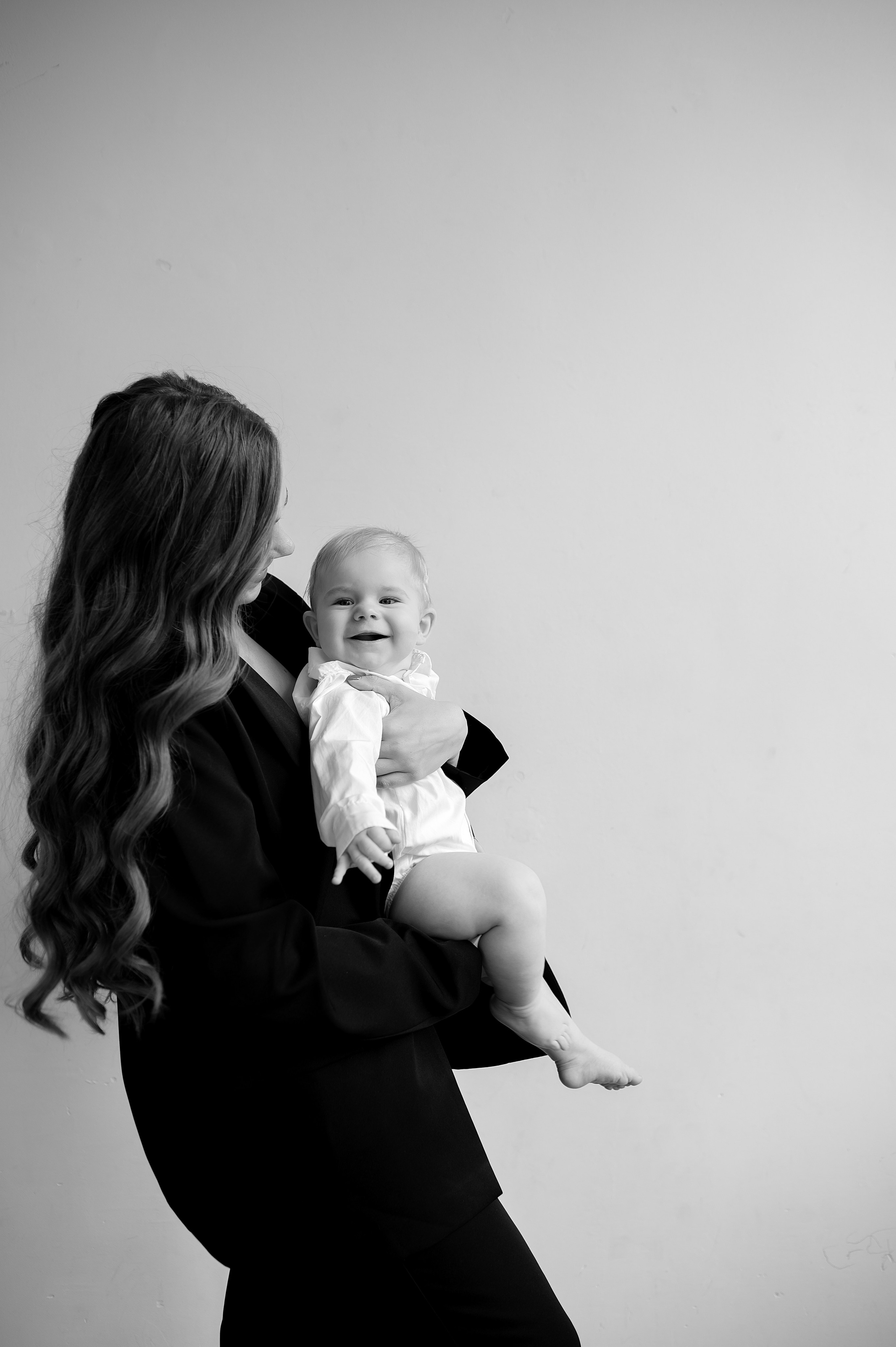 Мама сын. Свадебный и семейный фотограф в Серпухове Александра Дерюшева