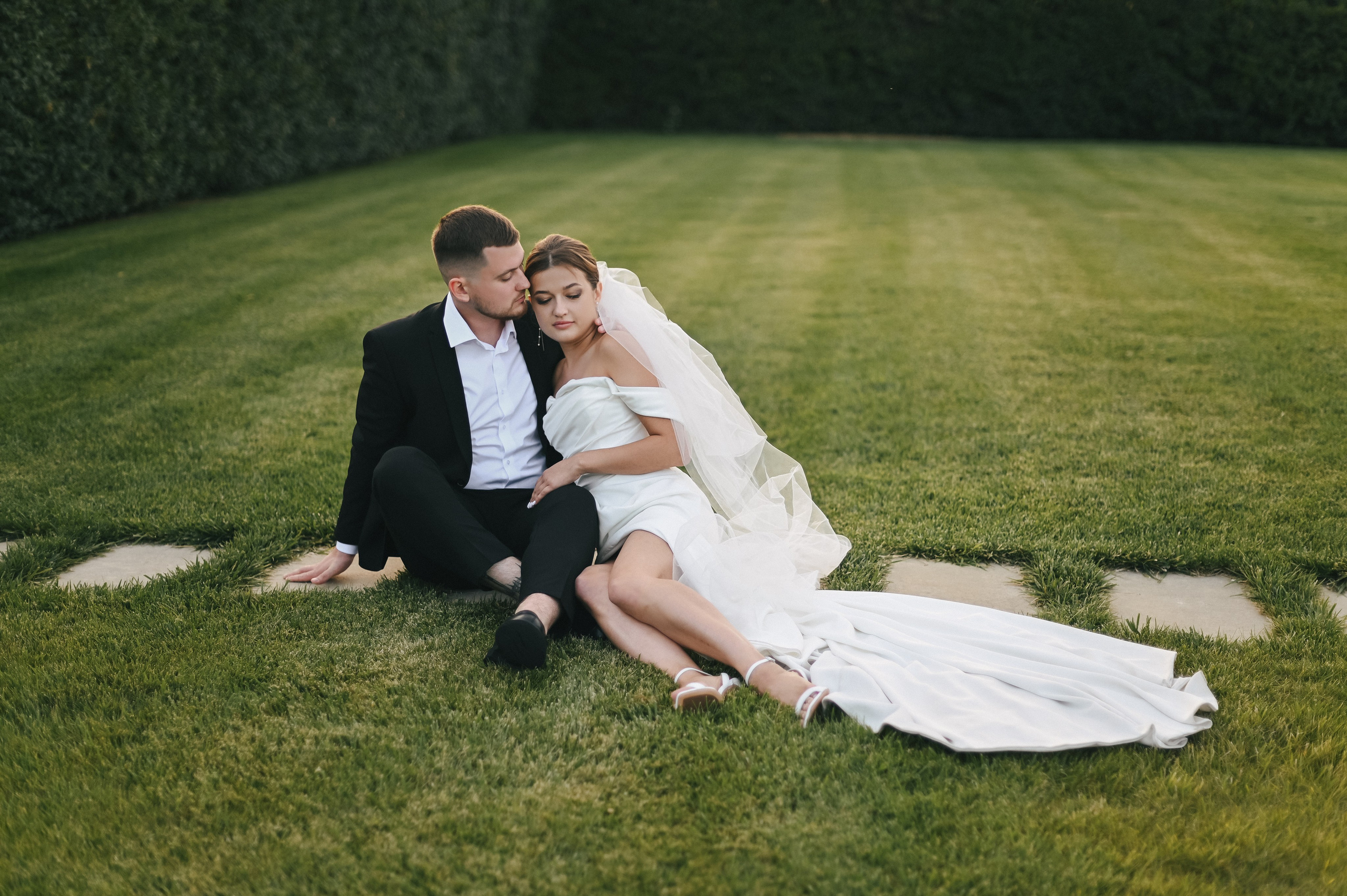 Миша + Маша — VelikEvent. Свадебный и семейный фотограф Волгоград Москва